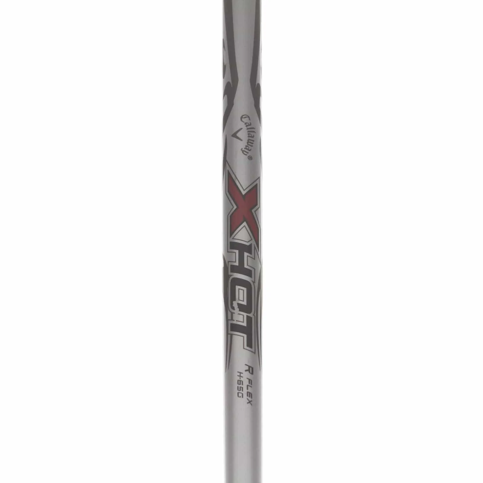 Callaway X Hot Graphite Mens Right Hand 5 Hybrid 25* Regular - Callaway X Hot 65g - Image 5