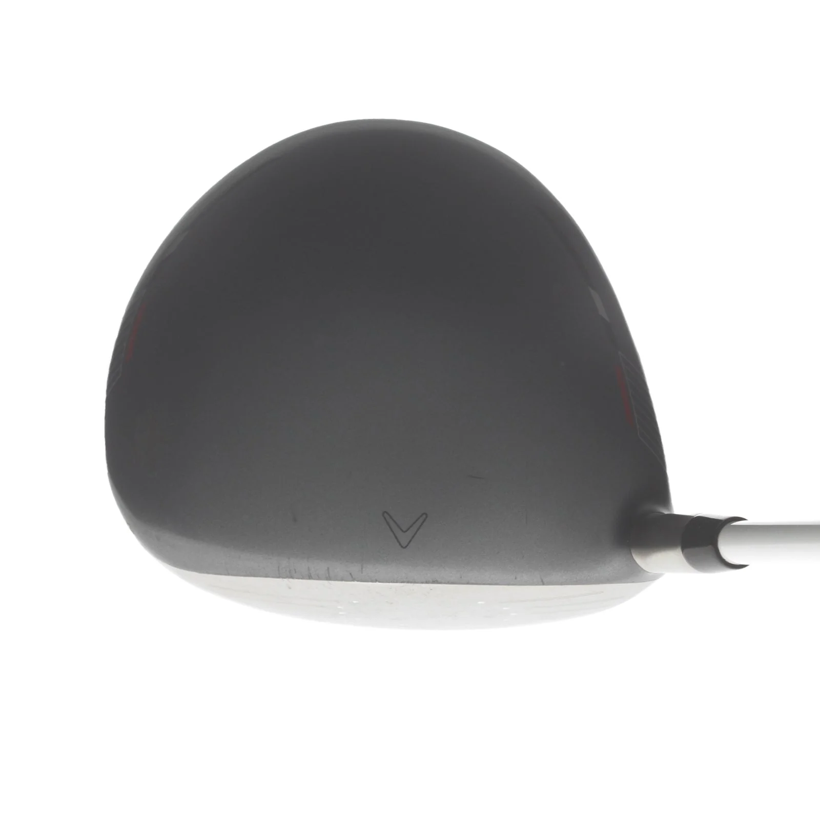 Callaway X Hot Graphite Mens Right Hand Driver 10.5* Stiff - Grafalloy ProLaunch Axis 60S - Image 2