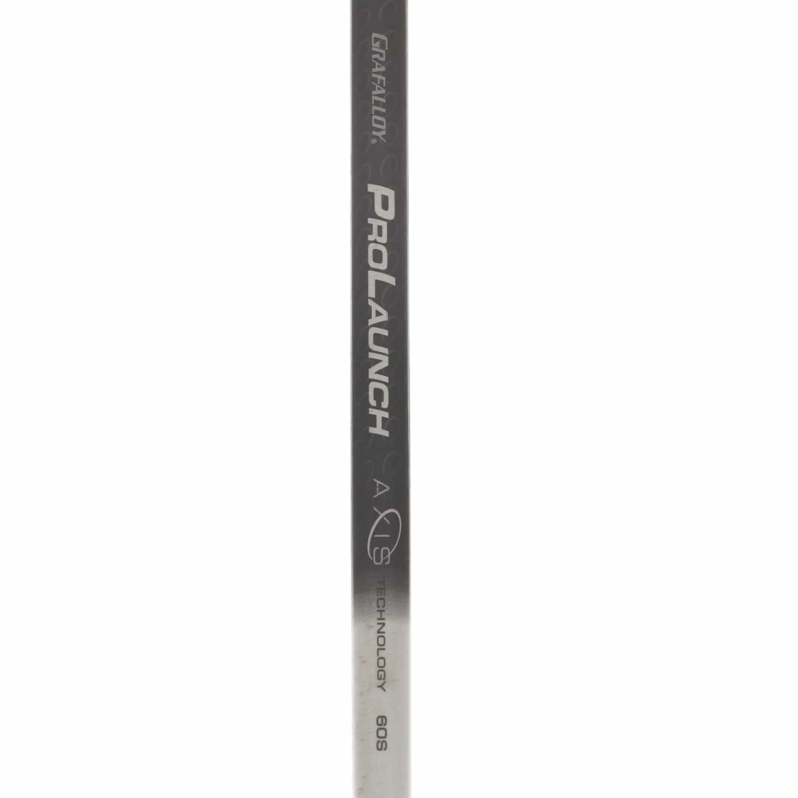Callaway X Hot Graphite Mens Right Hand Driver 10.5* Stiff - Grafalloy ProLaunch Axis 60S - Image 4