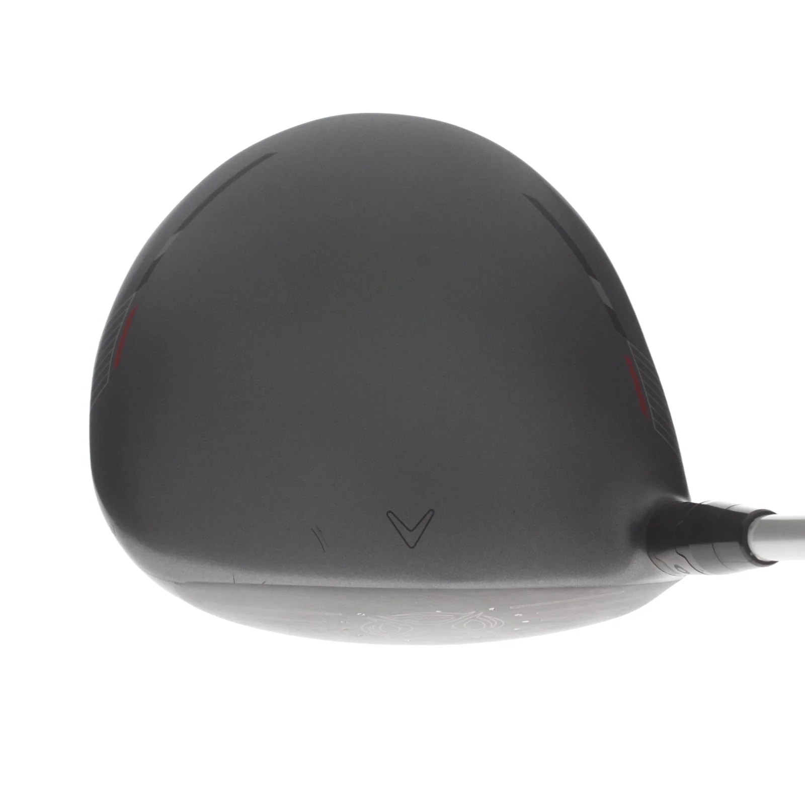 Callaway X Hot Graphite Mens Right Hand Driver 10.5* Stiff - Project X PXV - Image 3