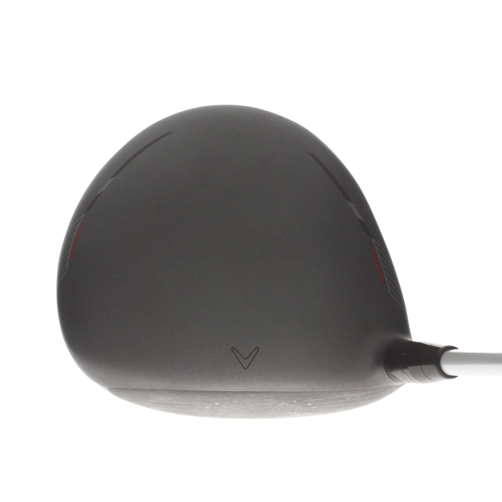 Callaway X Hot Graphite Mens Right Hand Driver 11.5* Stiff - Project X Velocity 58g - Image 3