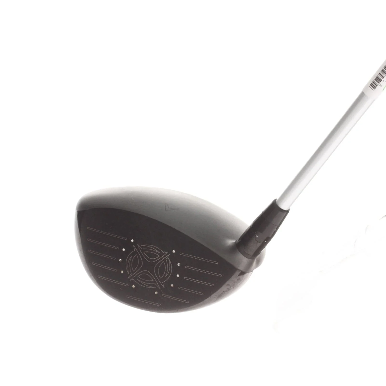 Callaway X Hot Graphite Mens Right Hand Driver 11.5* Stiff - Project X Velocity 58g - Image 4