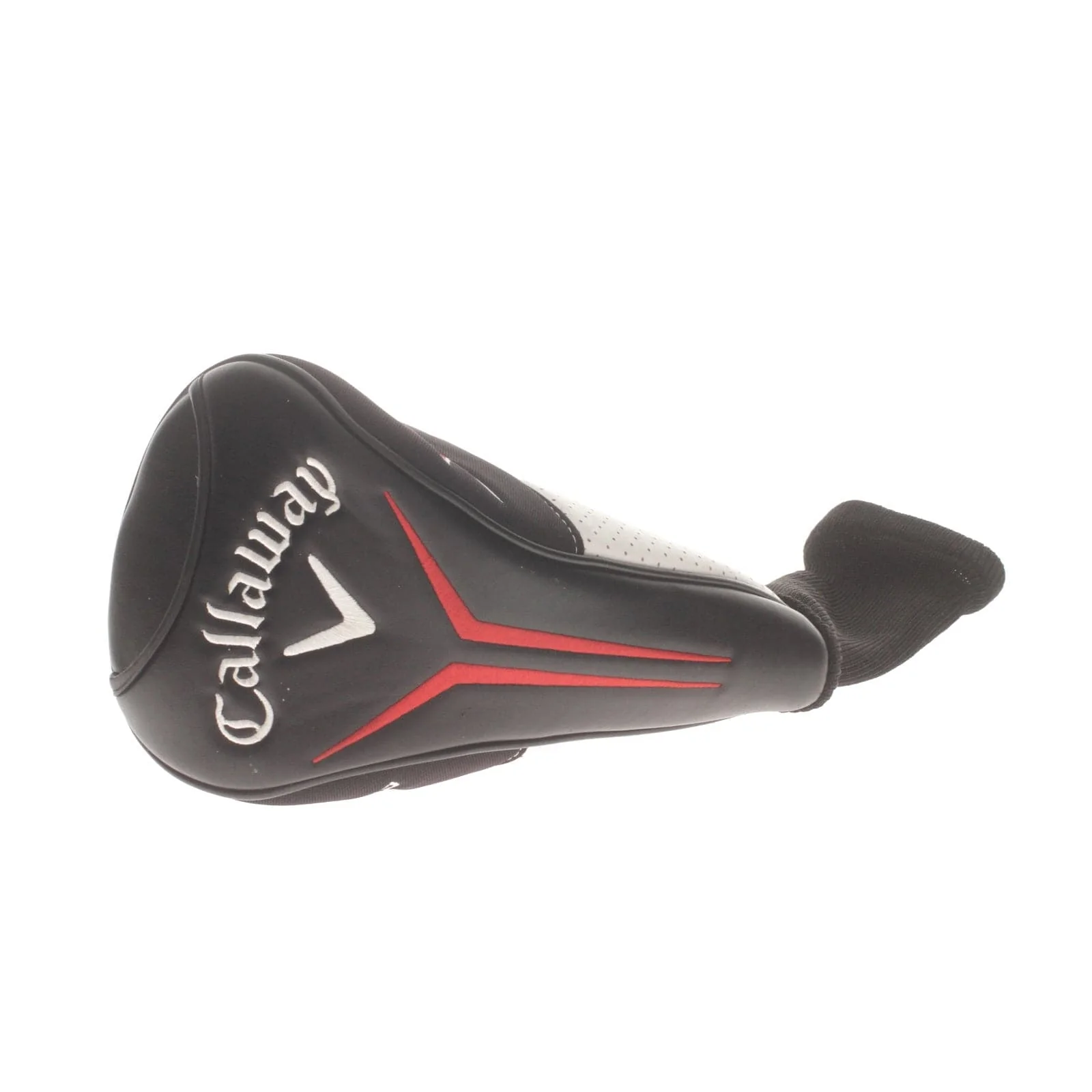 Callaway X Hot Graphite Mens Right Hand Driver 11.5* Stiff - Project X Velocity 58g - Image 7