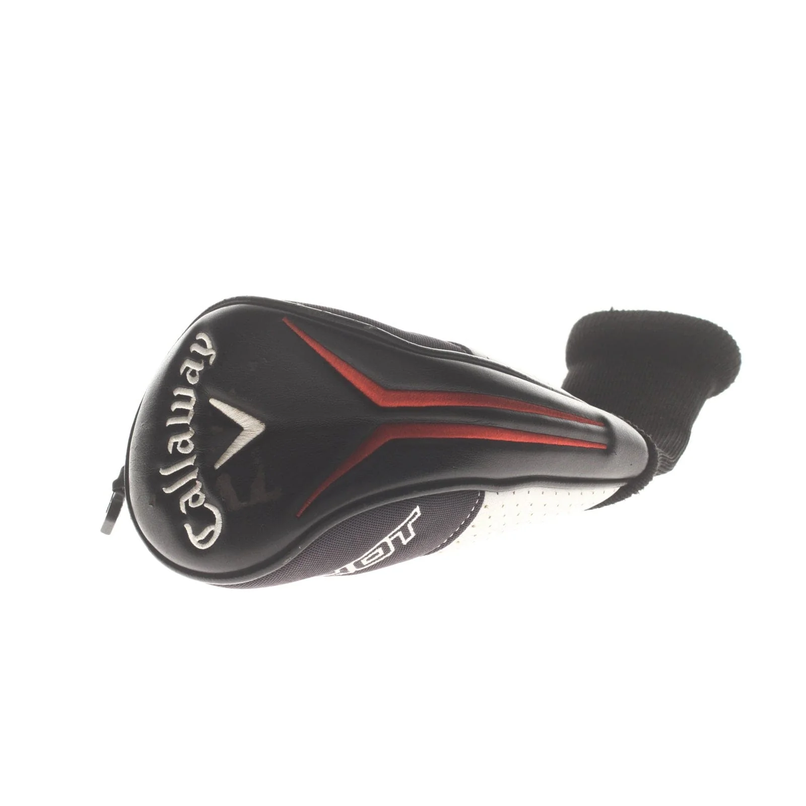 Callaway X Hot Graphite Mens Right Hand Fairway 3 Wood 15* Stiff - Project X - Image 7