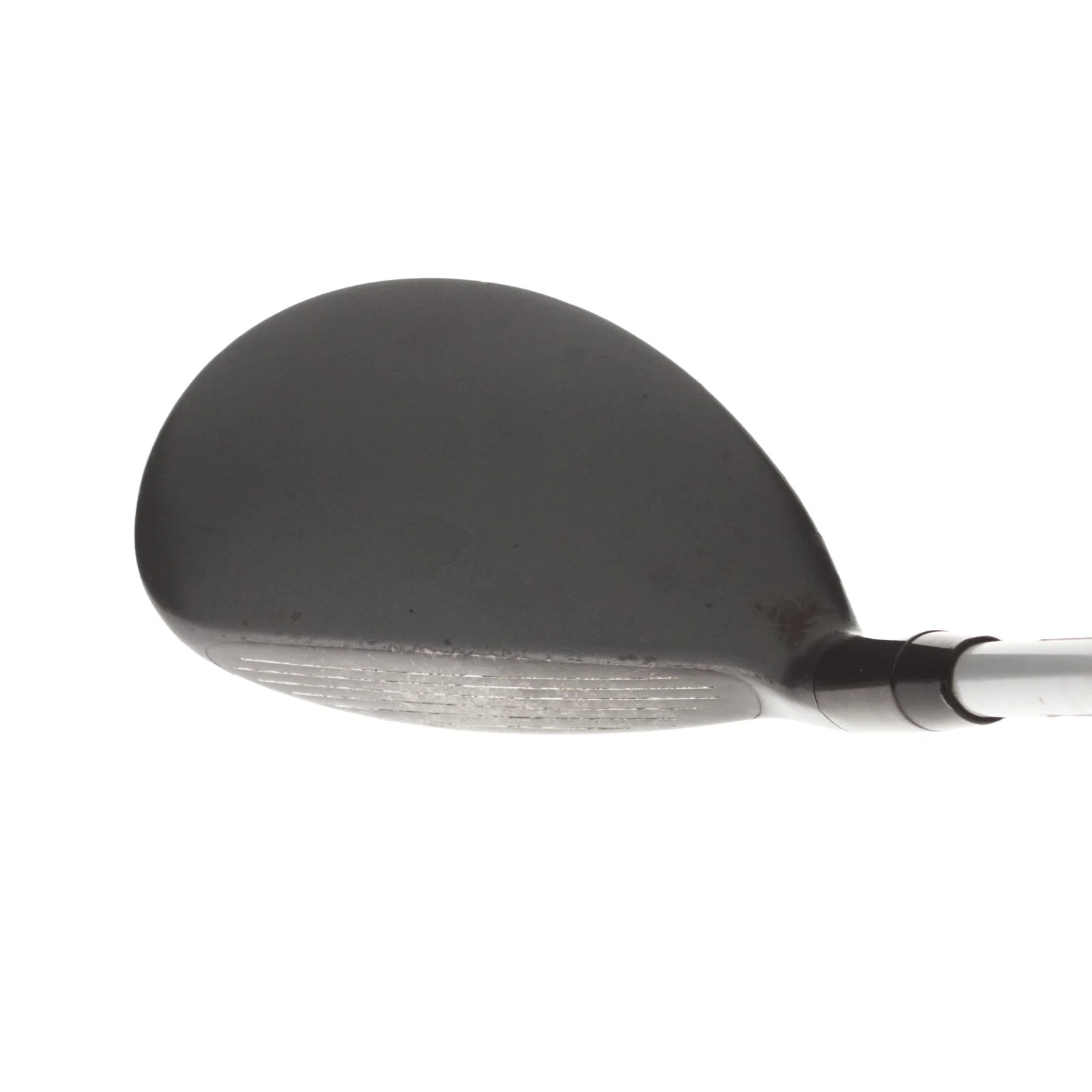 Callaway X Hot Graphite Mens Right Hand 3 Hybrid 19* Regular - Callaway - Image 2