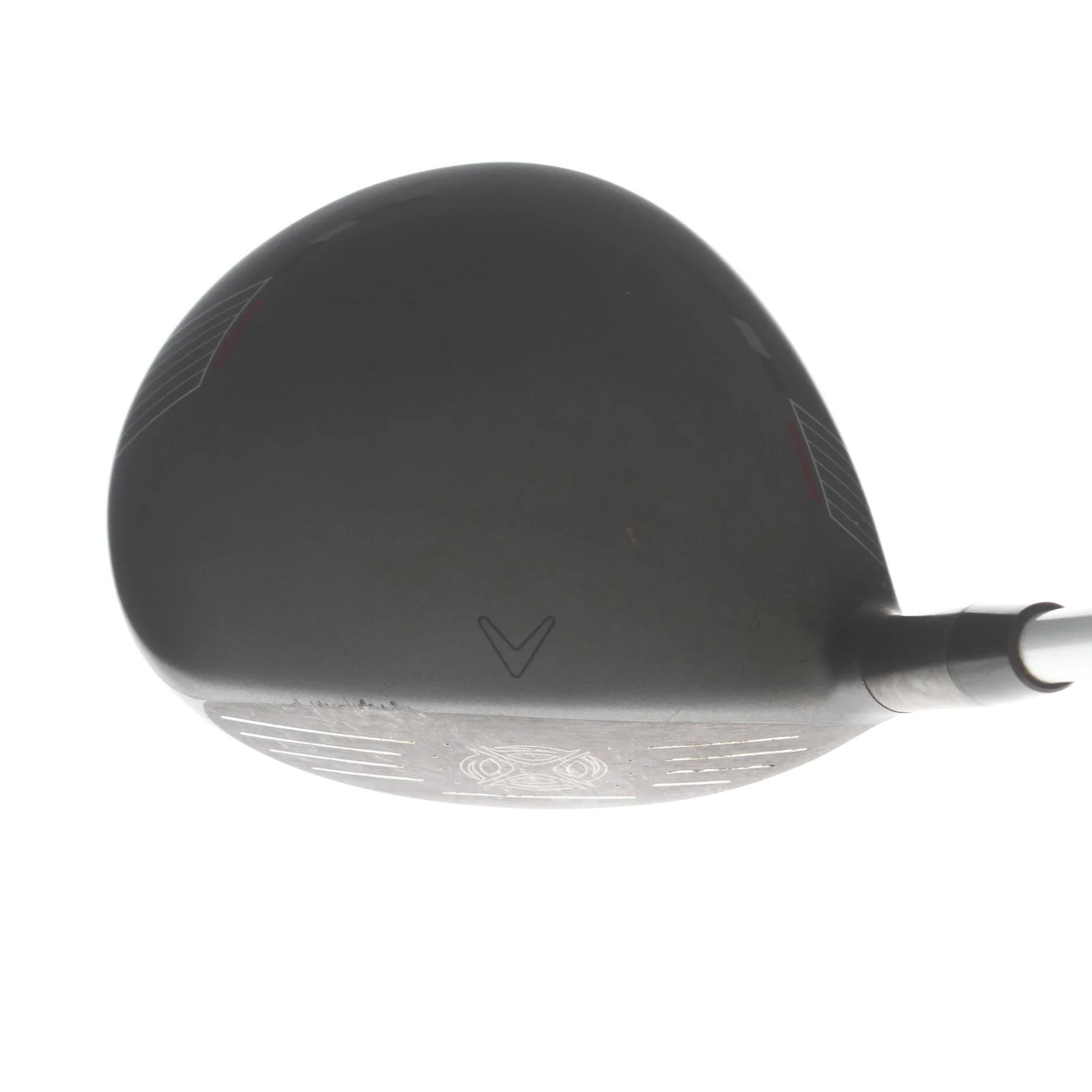 Callaway X Hot Graphite Mens Right Hand Fairway 5 Wood 18* Regular - Project X PXv - Image 3
