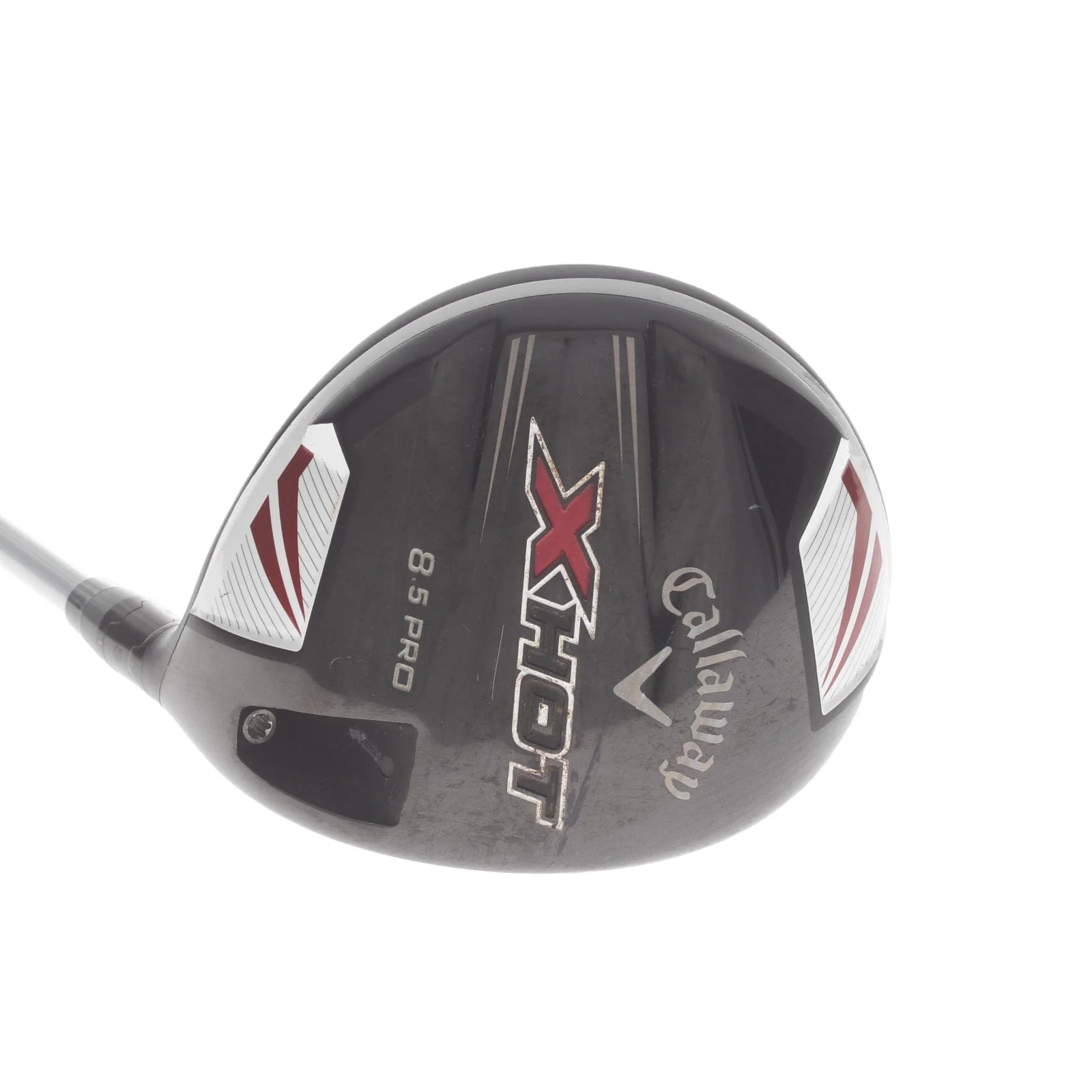 Callaway X Hot Pro Graphite Mens Right Hand Driver Stiff - Project X PXv 6.0 - Image 2