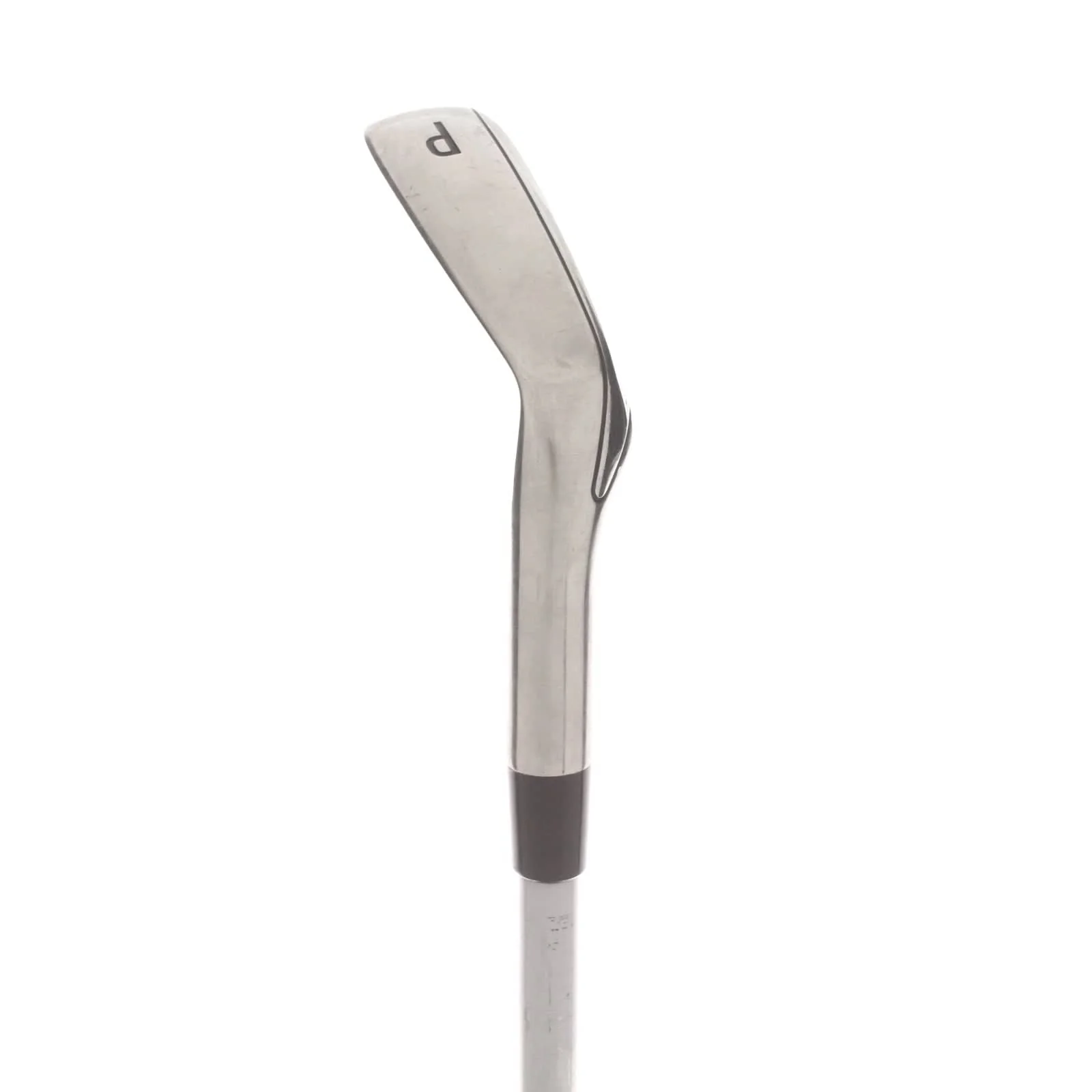 Callaway X Hot Pro Steel Mens Left Hand Pitching Wedge Stiff - Project X 95 - Image 3