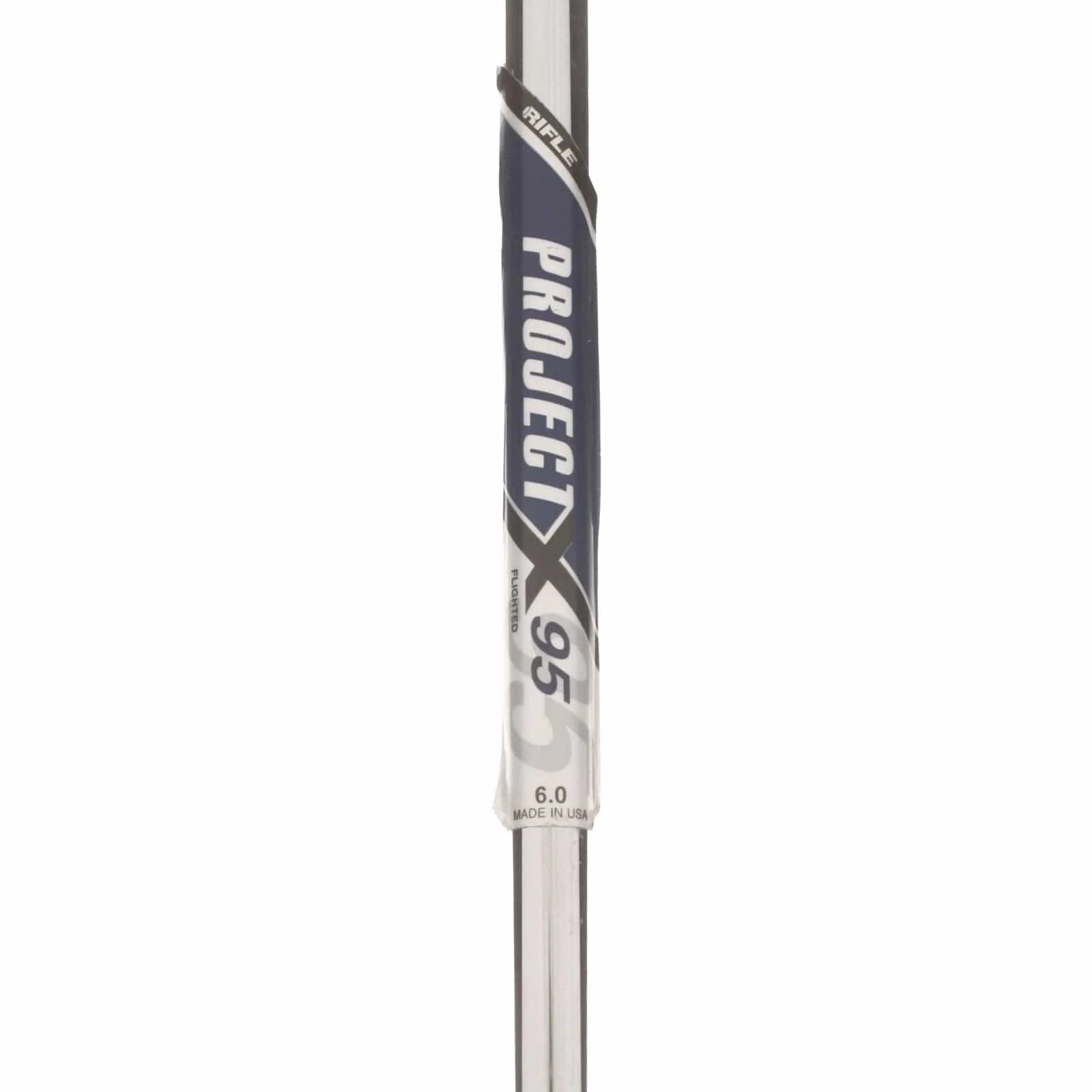 Callaway X Hot Pro Steel Mens Left Hand Pitching Wedge Stiff - Project X 95 - Image 4