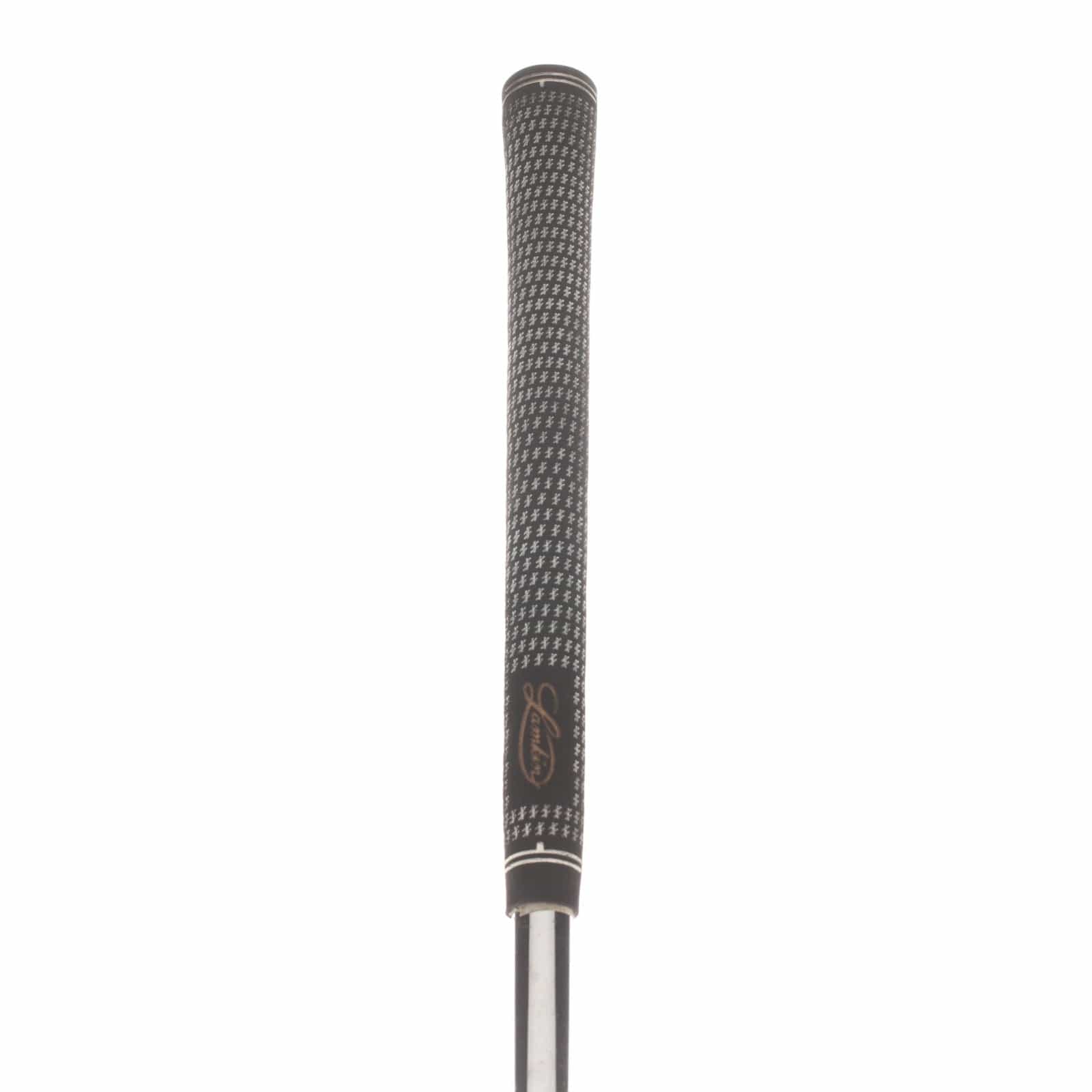 Callaway X Hot Pro Steel Mens Right Hand 4 Iron Stiff - Project X Flighted 95 6.0 - Image 5