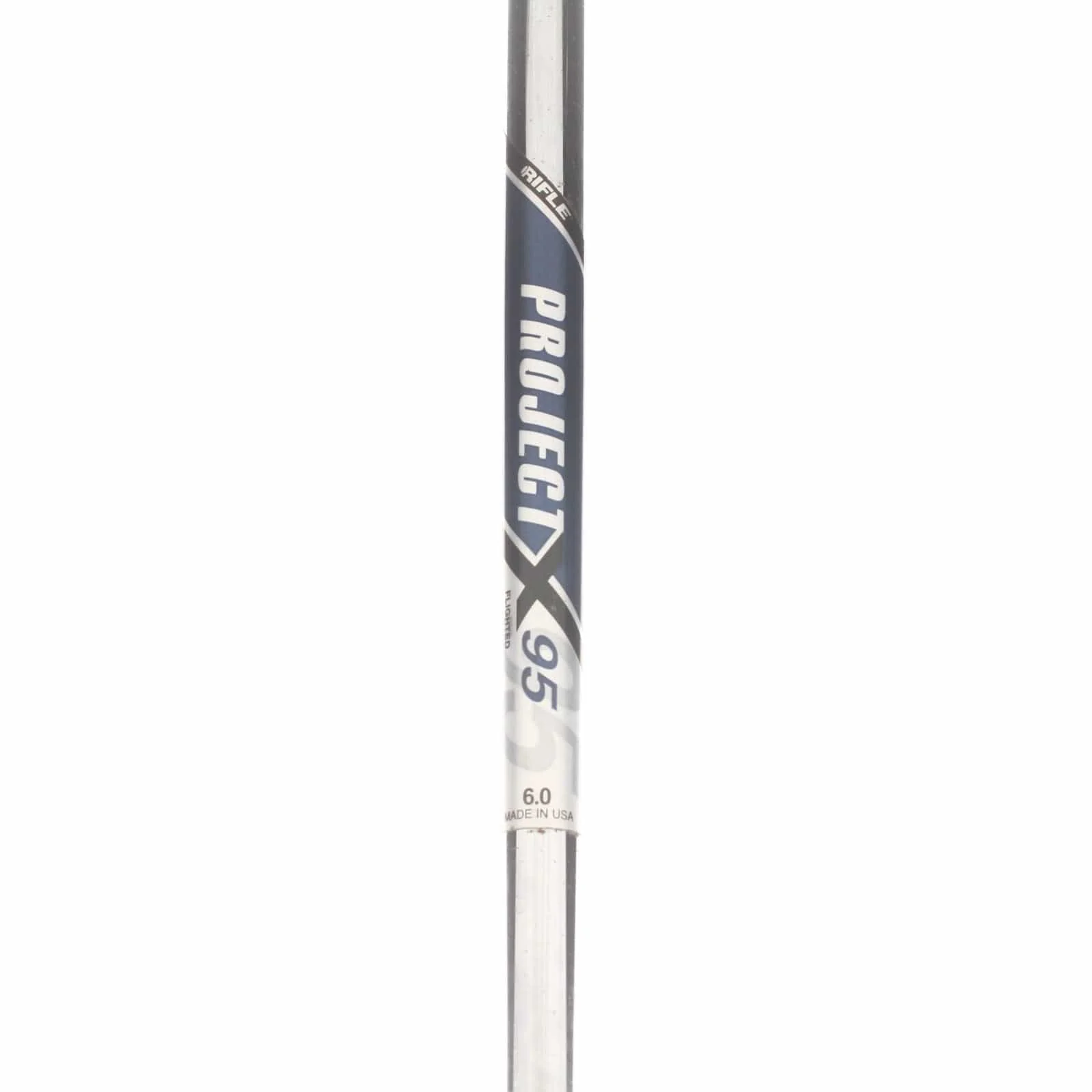 Callaway X Hot Pro Steel Mens Right Hand 5 Iron Stiff - Project X Flighted 95 6.0 - Image 4