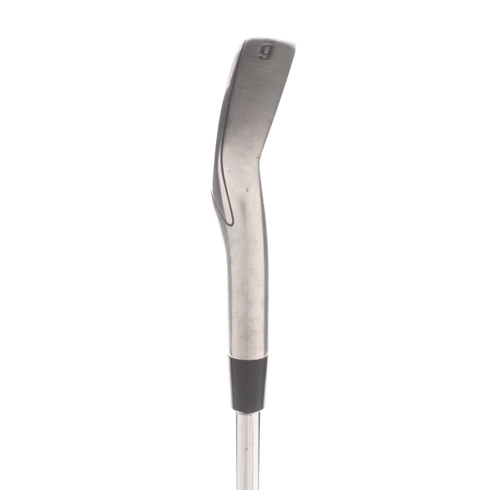 Callaway X Hot Pro Steel Mens Right Hand 6 Iron Stiff - Project X Flighted 95 6.0 - Image 3