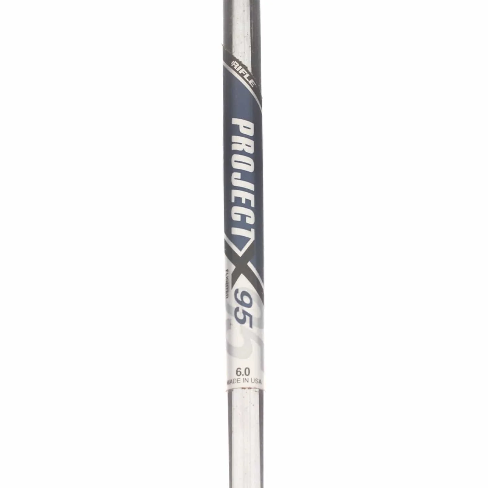 Callaway X Hot Pro Steel Mens Right Hand 8 Iron Stiff - Project X Flighted 95 6.0 - Image 4