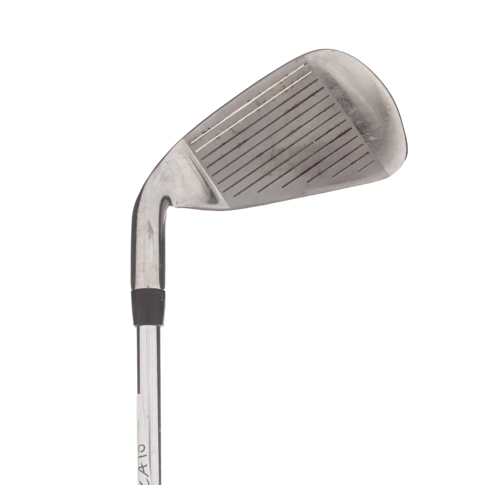 Callaway X Hot Steel Mens Right Hand 4 Iron Regular - SpeedStep 85 - Image 2