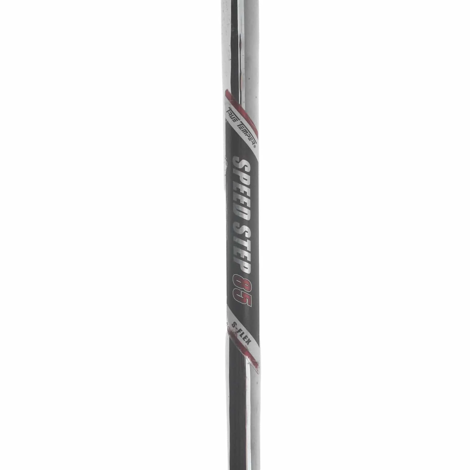 Callaway X Hot Steel Mens Right Hand Irons 4-PW Stiff - True Temper Speed Step 85 - Image 4