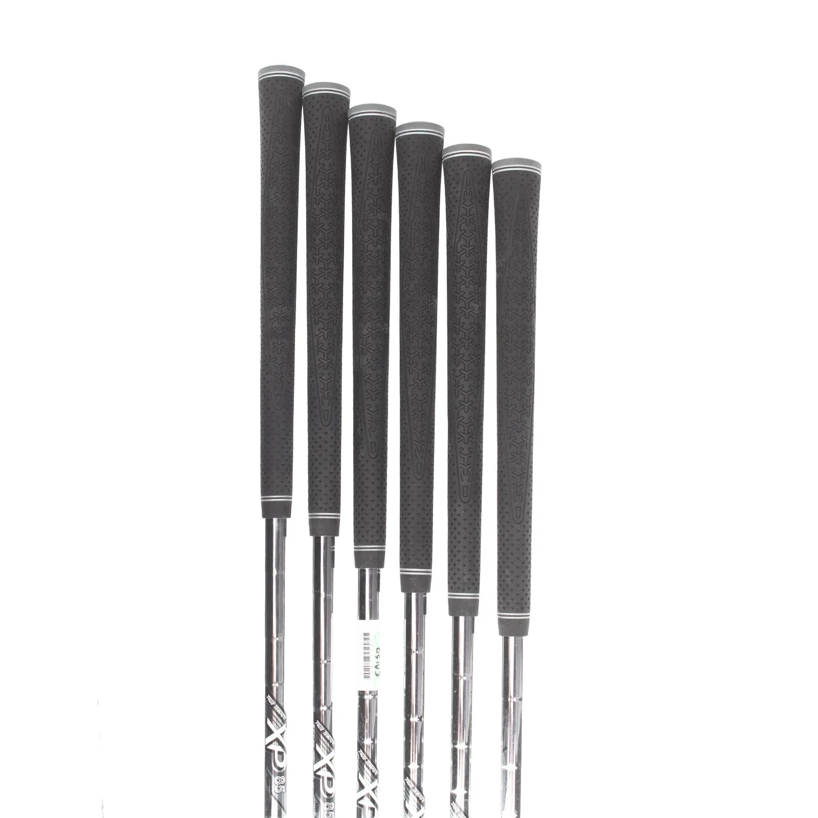 Callaway X Hot Steel Mens Right Hand Irons 5-PW Regular - True Temper xp85 - Image 7