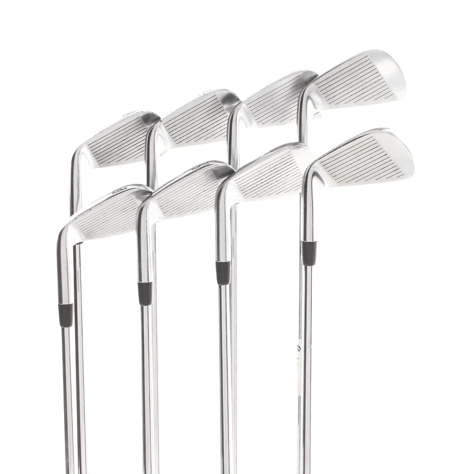 Callaway X-Prototype Steel Mens Right Hand Irons 3-PW Regular - Project X Rifle 5.5 - Image 4