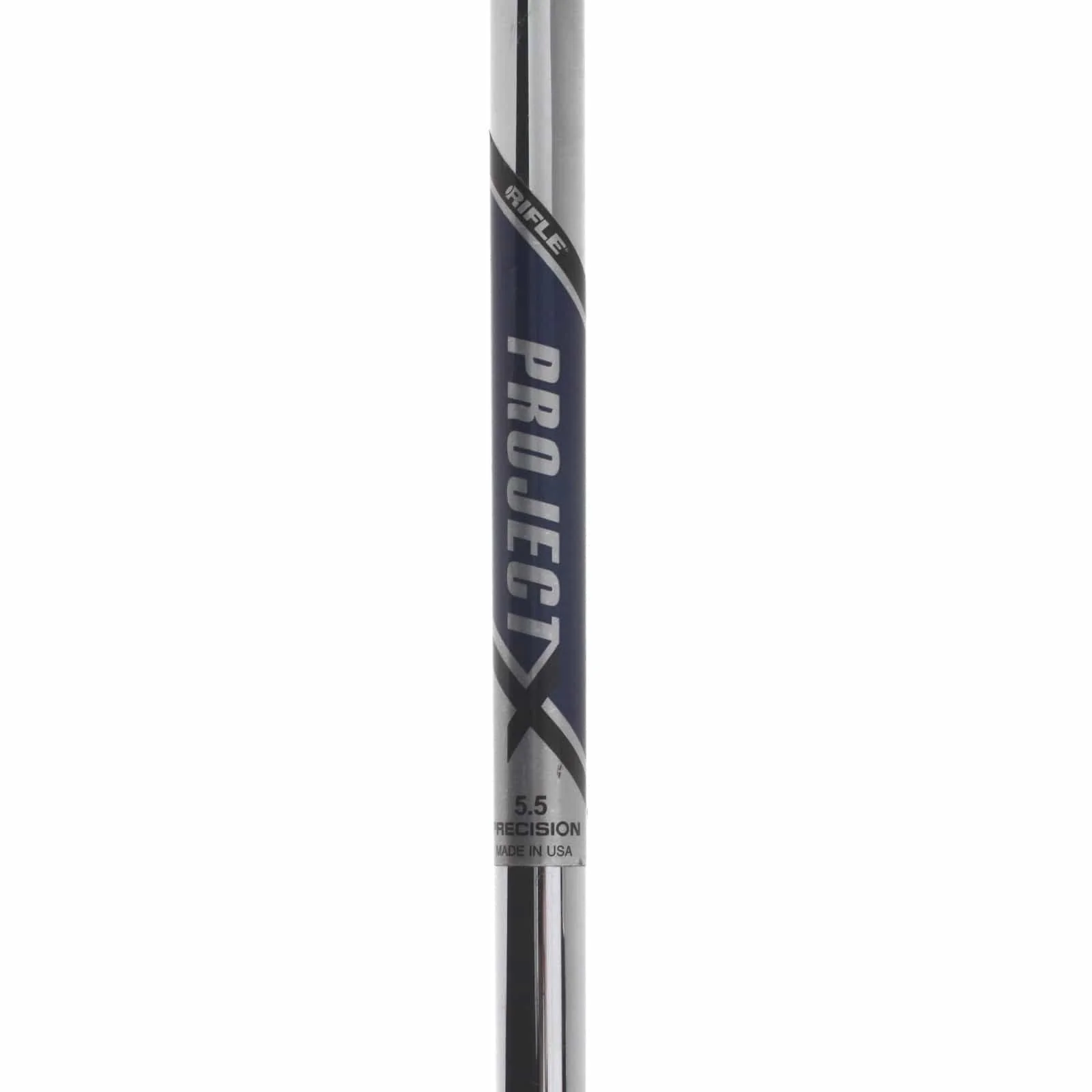 Callaway X-Prototype Steel Mens Right Hand Irons 3-PW Regular - Project X Rifle 5.5 - Image 5