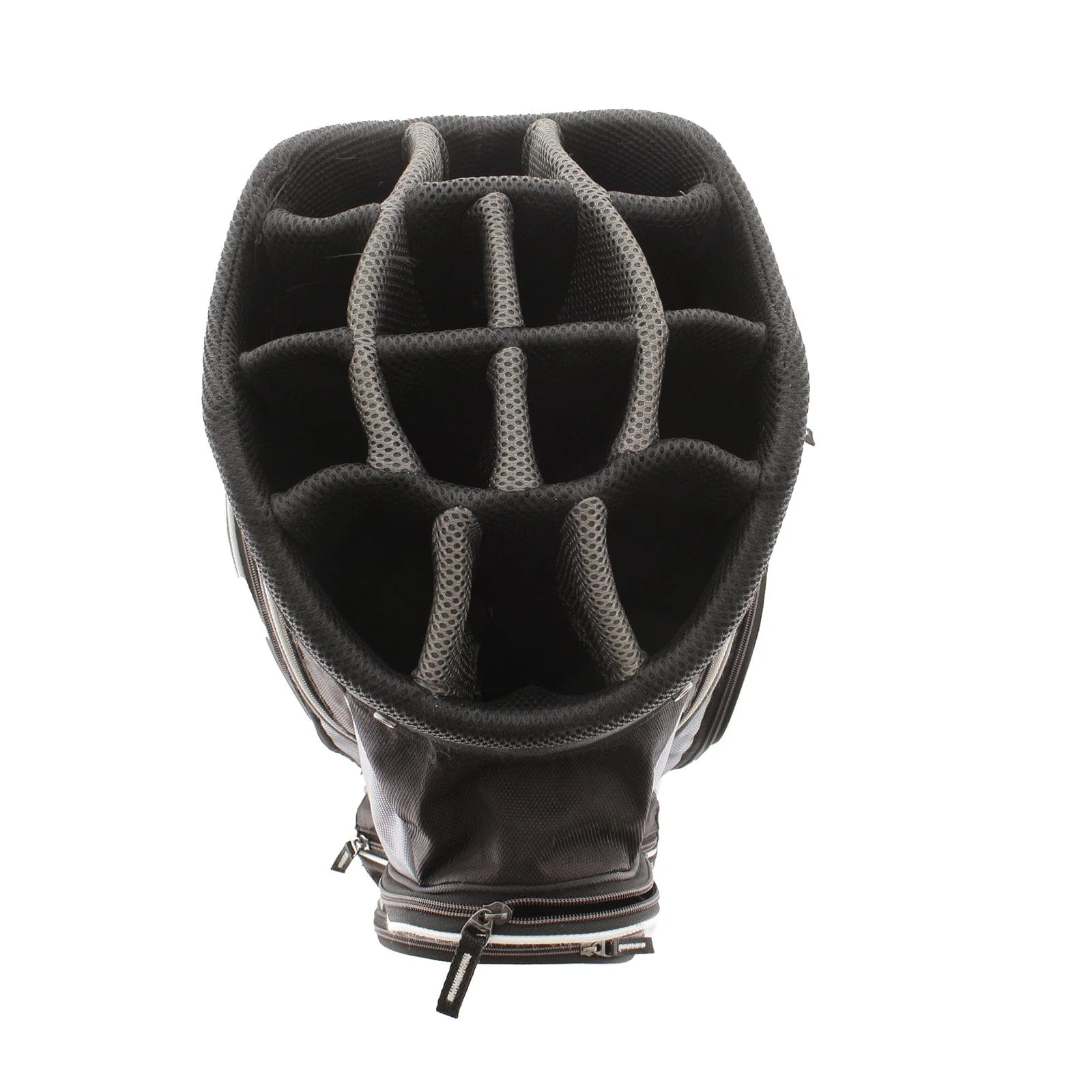 Callaway X Series Cart Bag - Black - Image 2