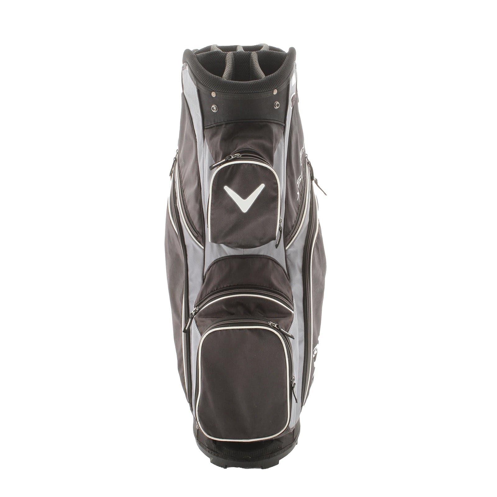 Callaway X Series Cart Bag - Black - Image 4