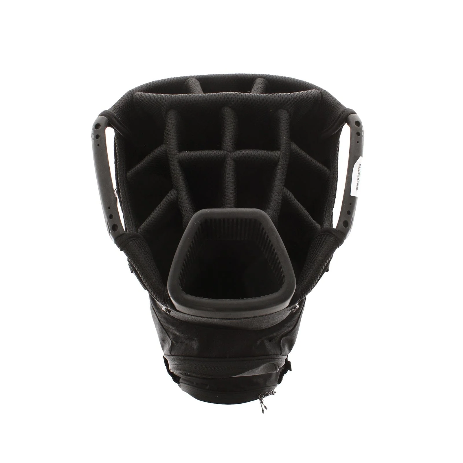 Callaway X-Series Cart Bag - Black - Image 2
