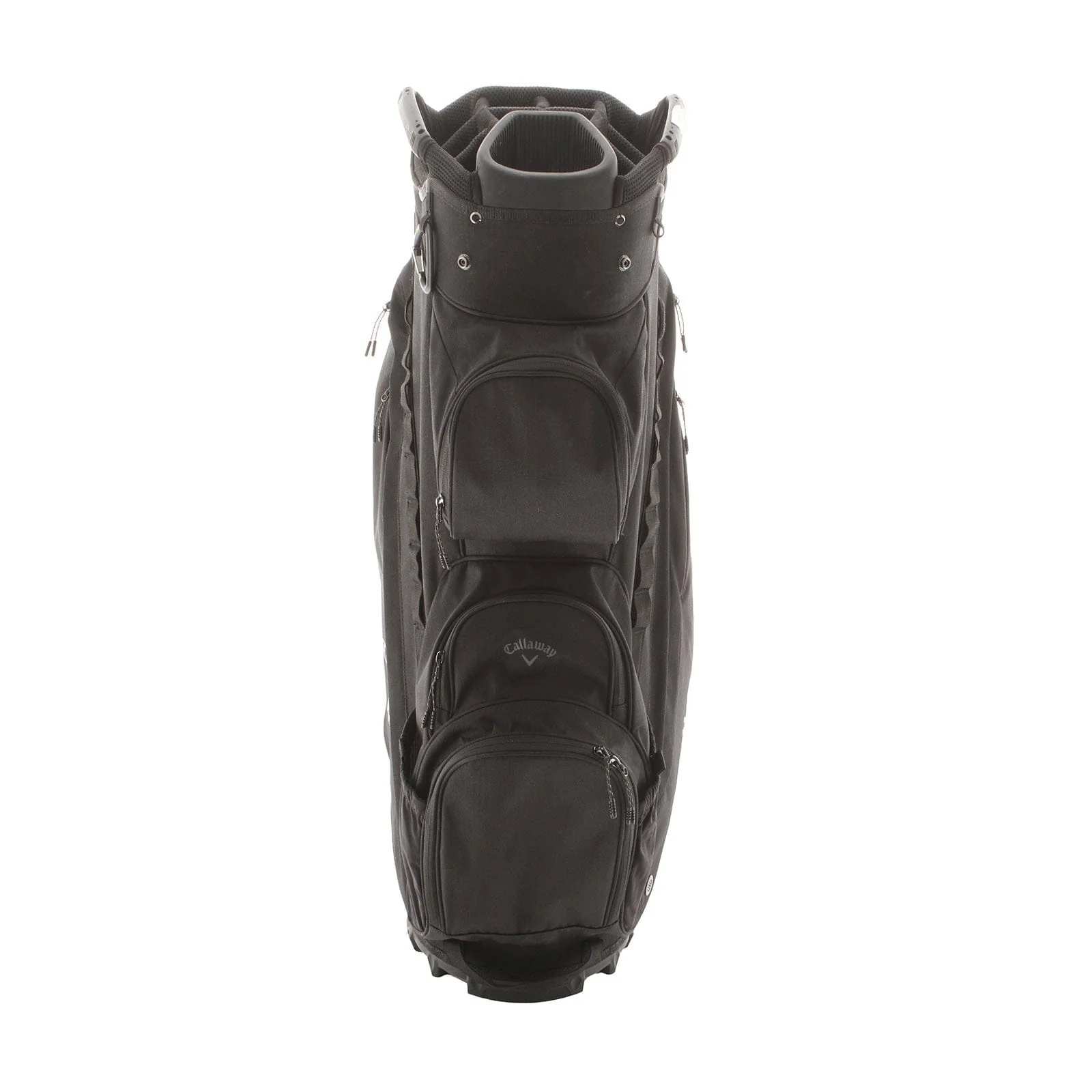 Callaway X-Series Cart Bag - Black - Image 4