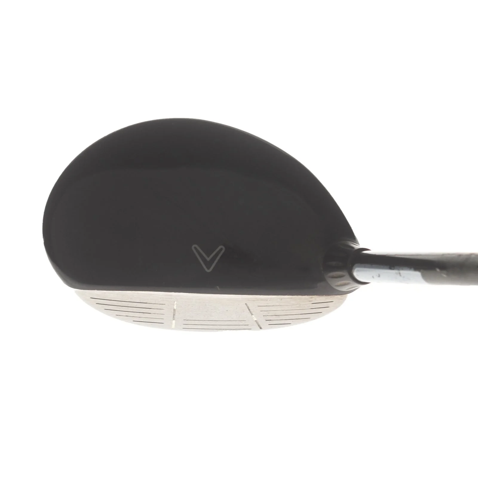 Callaway X Series Graphite Mens Right Hand 4 Hybrid 24* Regular - Callaway 80g - Image 2