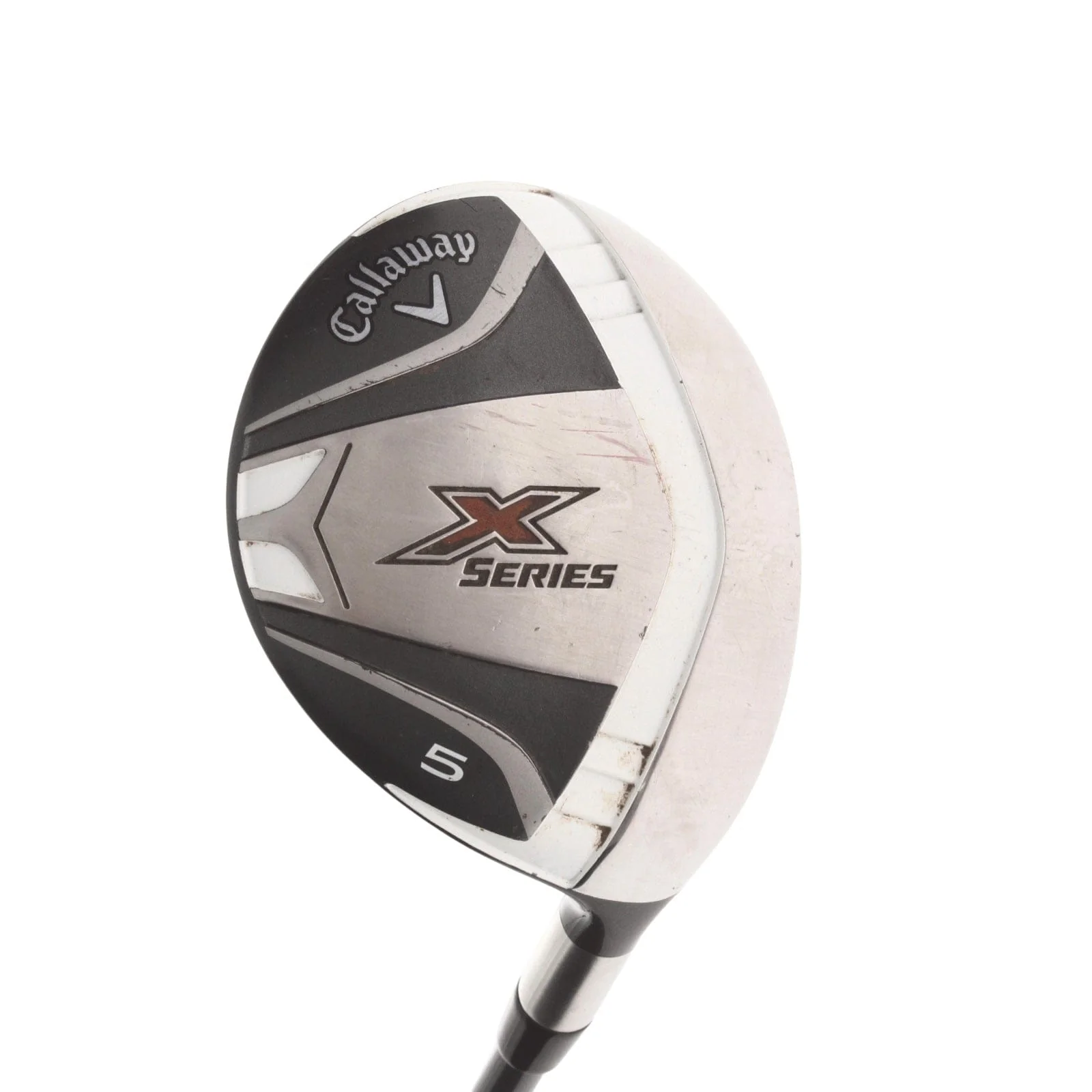 Callaway X Series Graphite Mens Right Hand Fairway 5 Wood Regular - ProLaunch