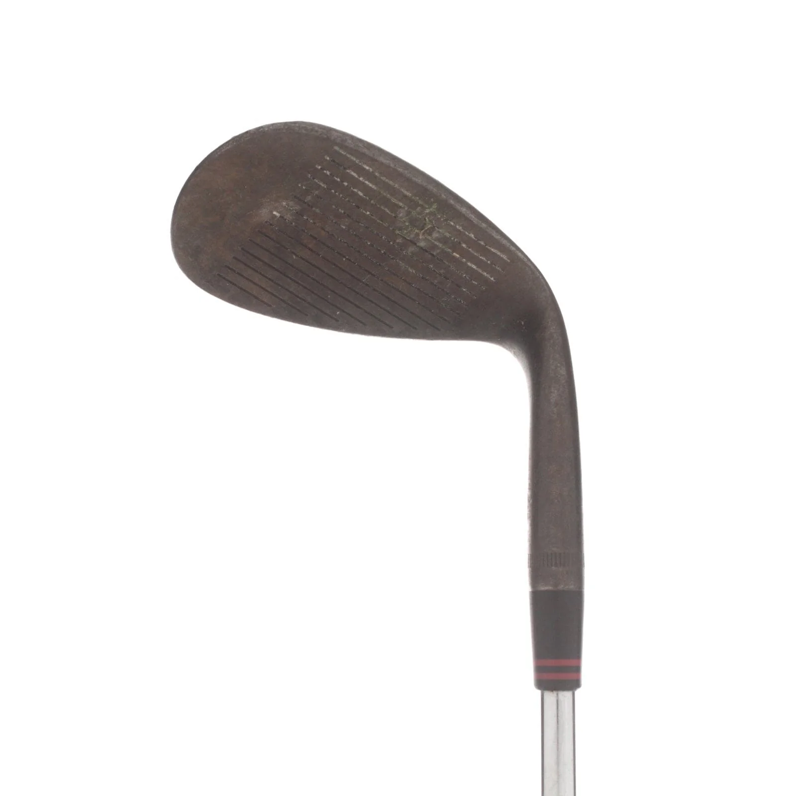Callaway X-Series Jaws Steel Mens Left Hand Lob Wedge 60* 13 Bounce Wedge - True Temper - Image 2