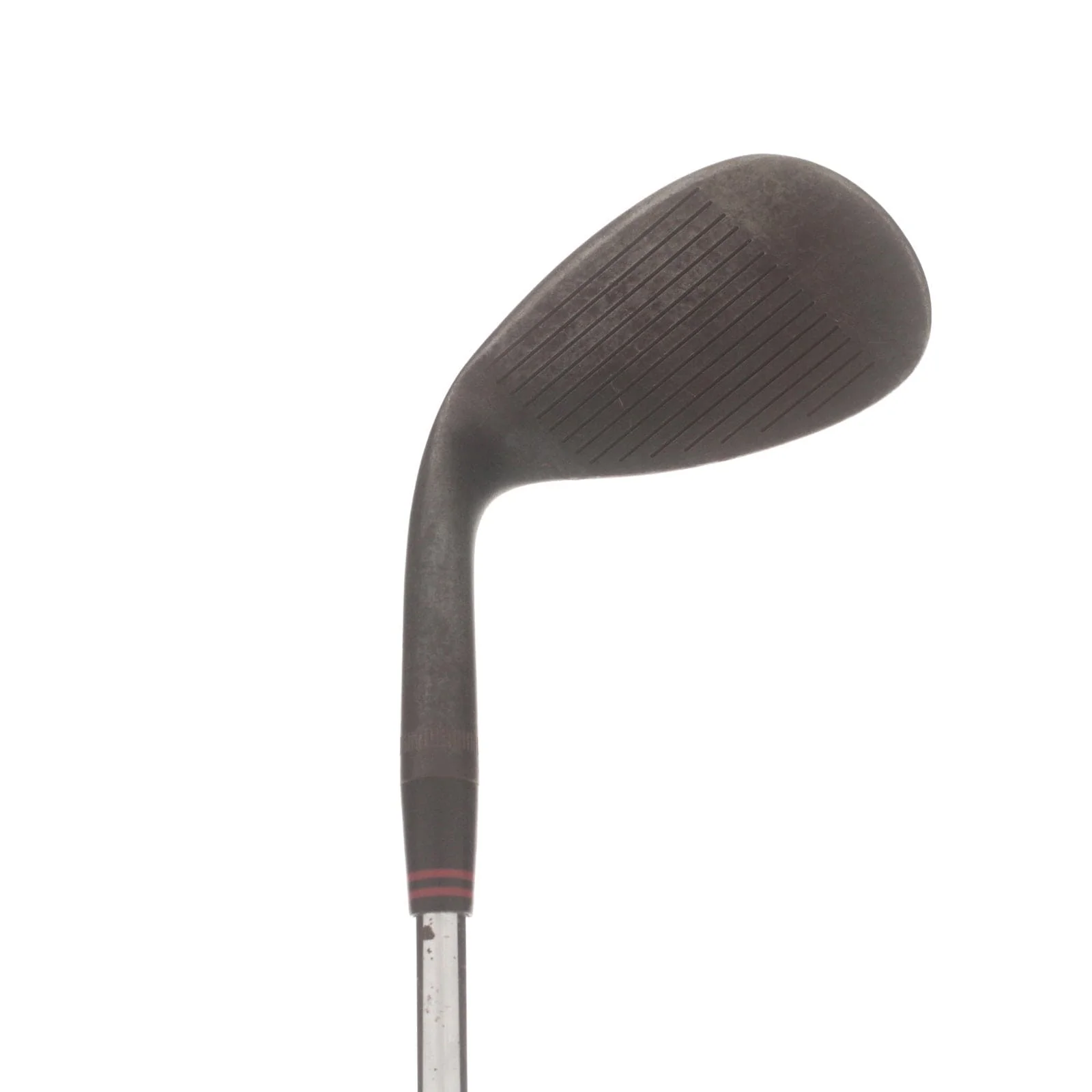 Callaway X-Series Jaws Steel Mens Right Hand Lob Wedge 64* 12 Bounce Wedge - Callaway - Image 2