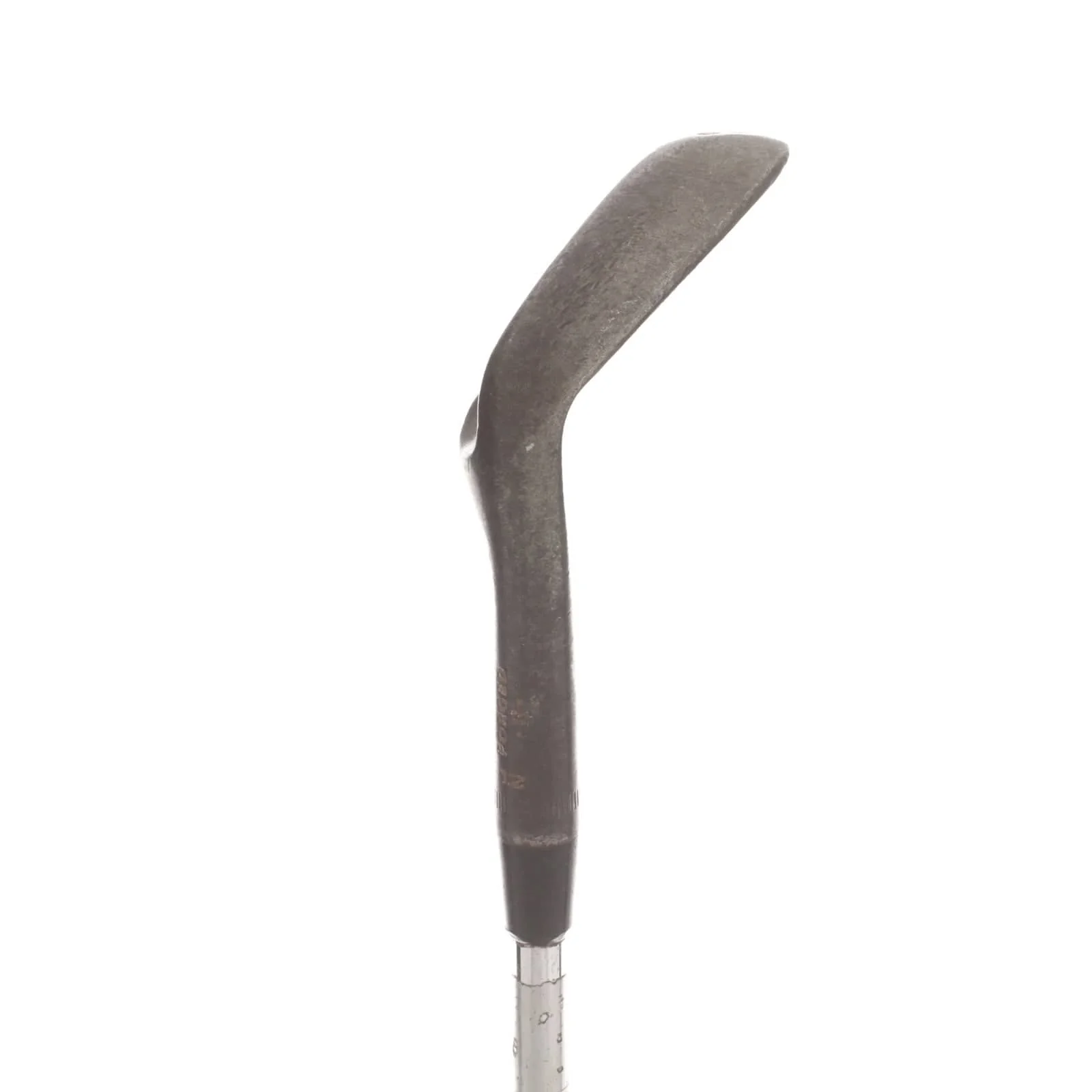 Callaway X-Series Jaws Steel Mens Right Hand Sand Wedge 56* 12 Bounce CC Grind Wedge - Callaway - Image 3