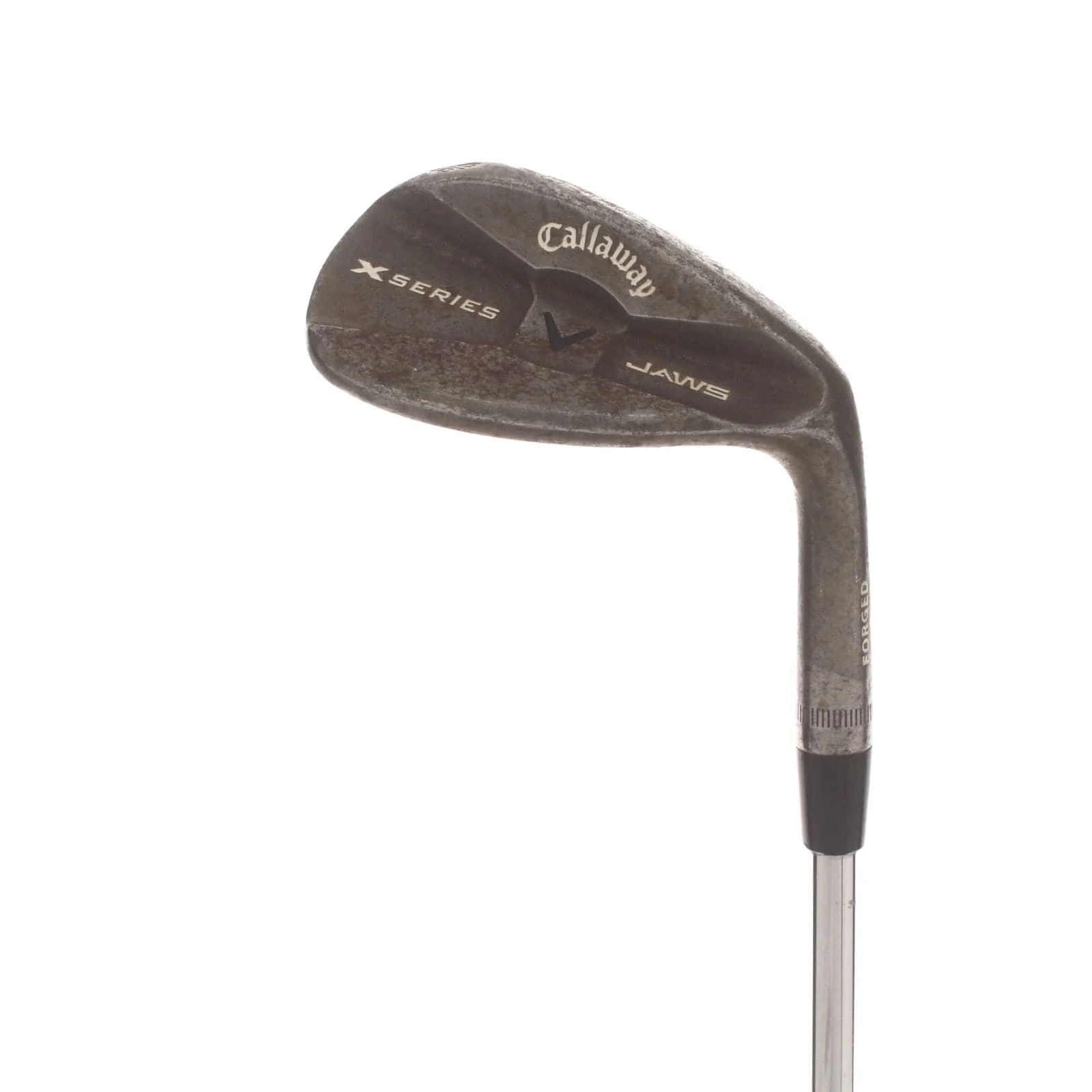 Callaway X Series Jaws Steel Mens Right Hand Sand Wedge 56* 12 Bounce CC Grind Wedge -