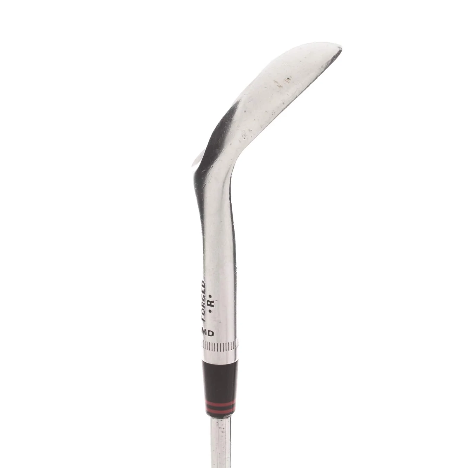 Callaway X-Series Jaws Steel Mens Right Hand Sand Wedge 56* Wedge - Callaway - Image 3