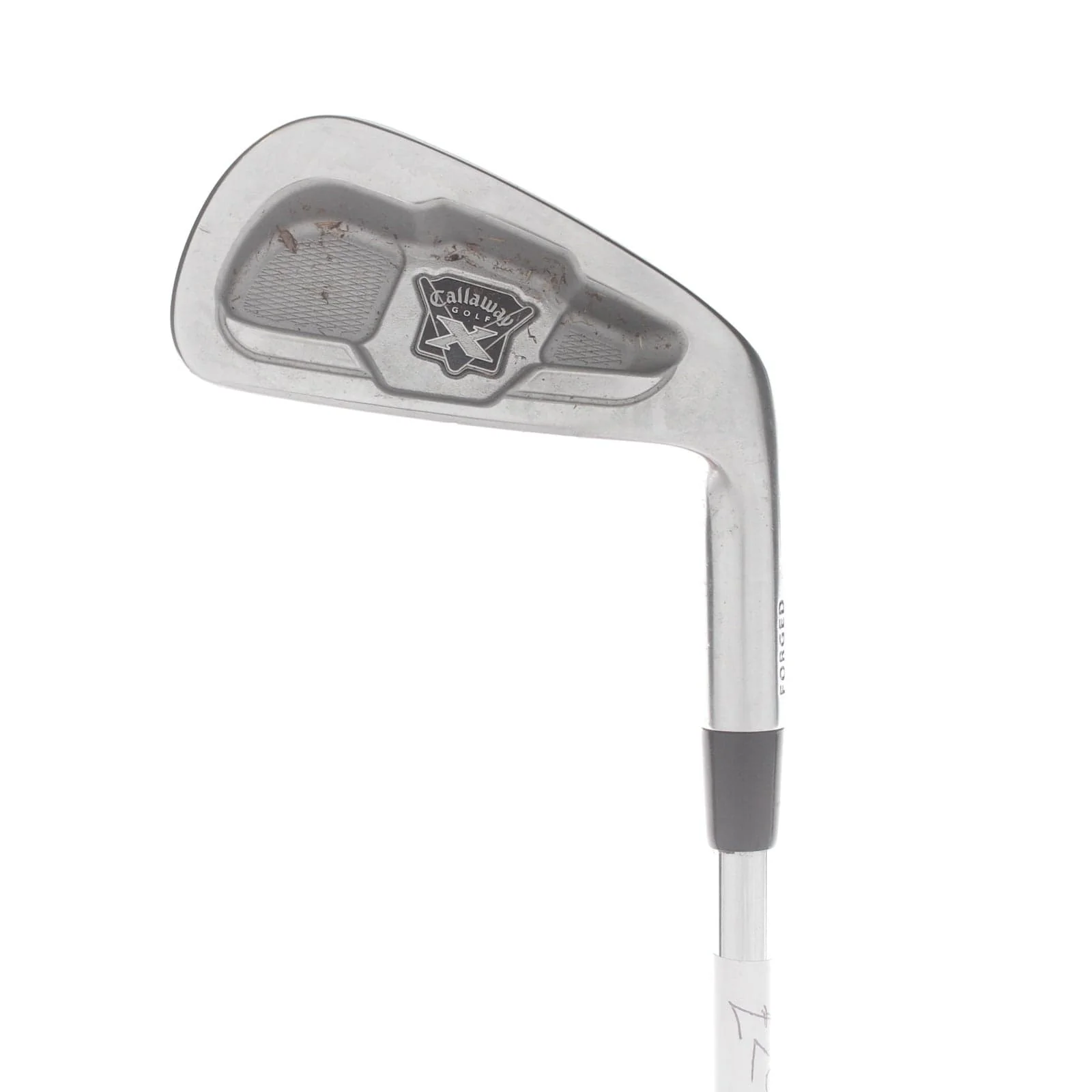 Callaway X-Series Steel Mens Right Hand 6 Iron 30* Regular - Project -X 5.0