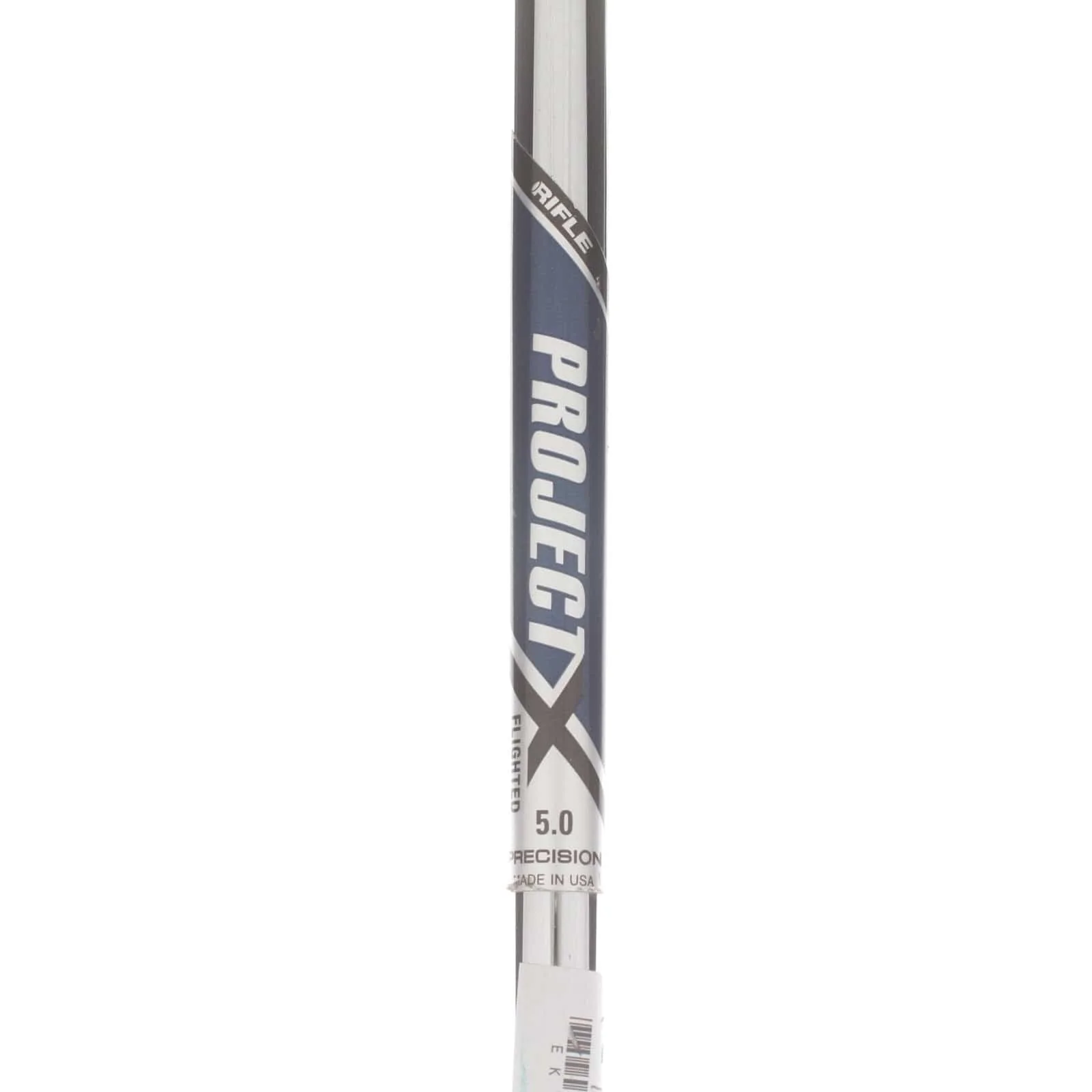 Callaway X-Series Steel Mens Right Hand 6 Iron 30* Regular - Project -X 5.0 - Image 4
