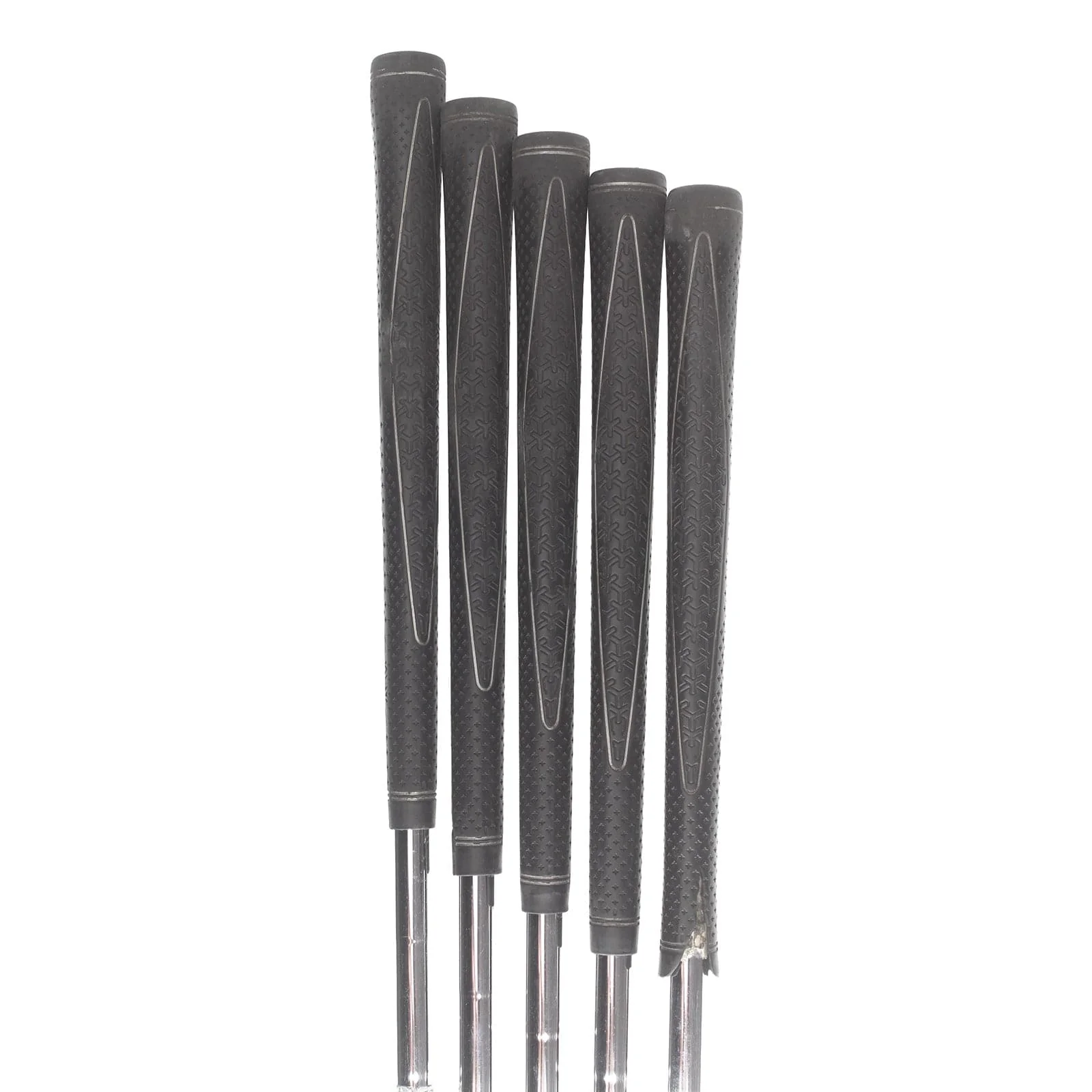 Callaway X Series Steel Mens Right Hand Irons 6-PW Uniflex - Callaway X Series - Image 7