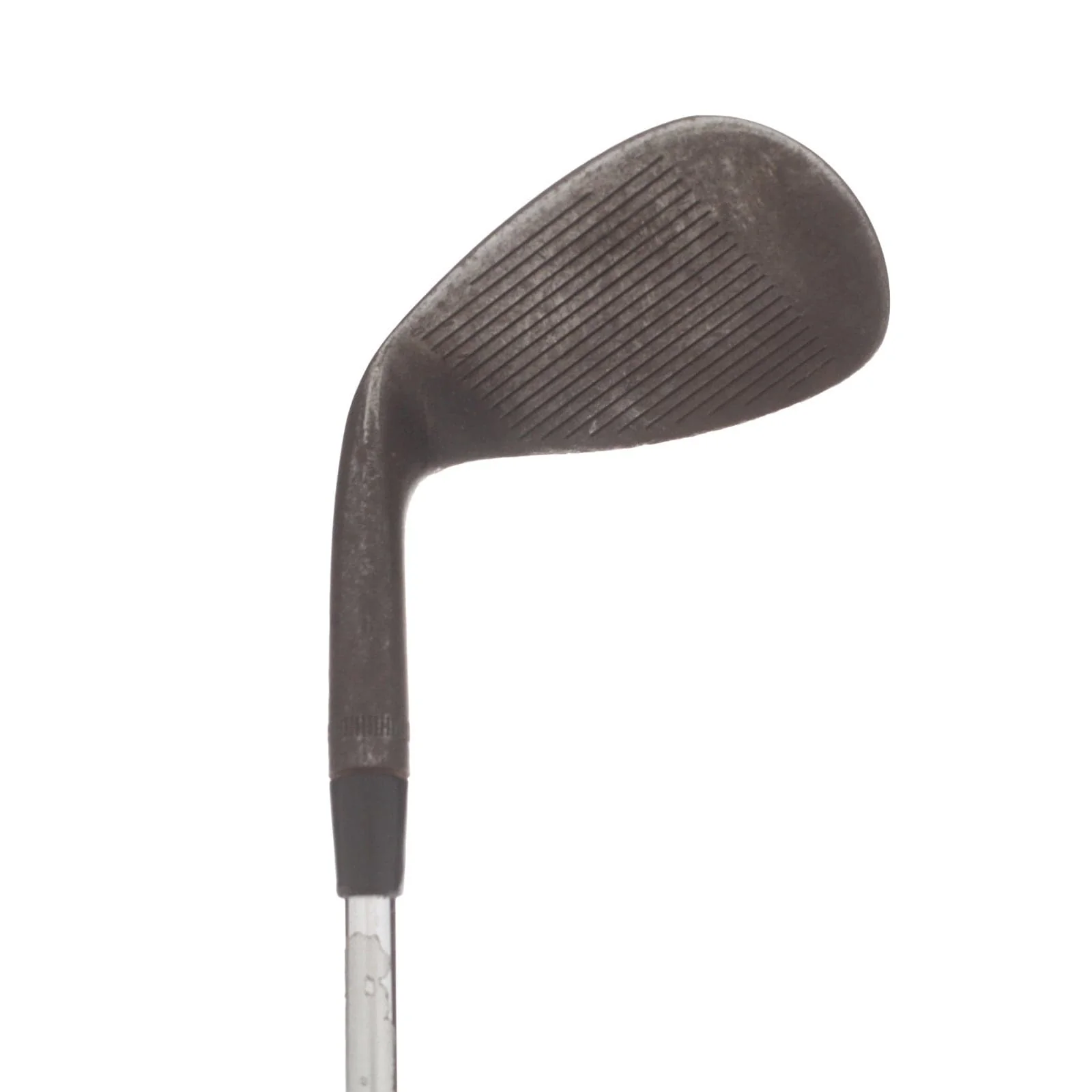 Callaway X Series Steel Mens Right Hand Lob Wedge 58* 8 Bounce CC Grind Wedge - Dynamic Gold - Image 2