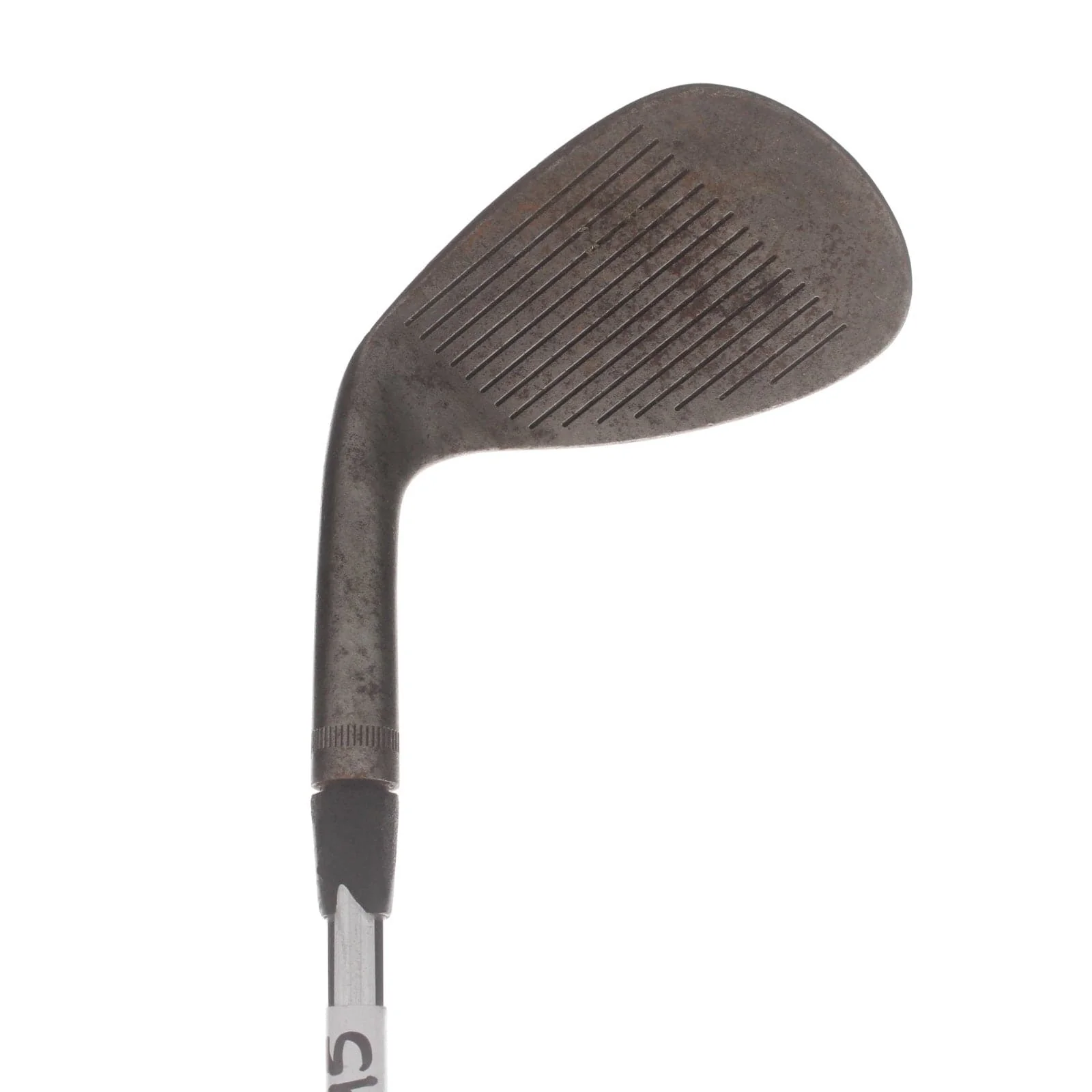 Callaway X Series Steel Mens Right Hand Lob Wedge 60* Wedge Flex - Callaway - Image 2