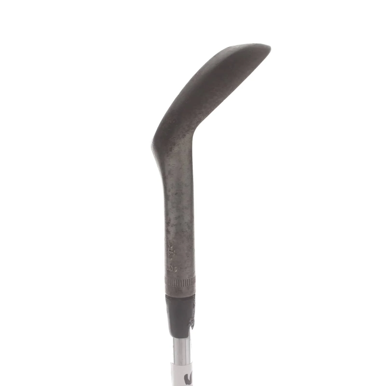 Callaway X Series Steel Mens Right Hand Lob Wedge 60* Wedge Flex - Callaway - Image 3