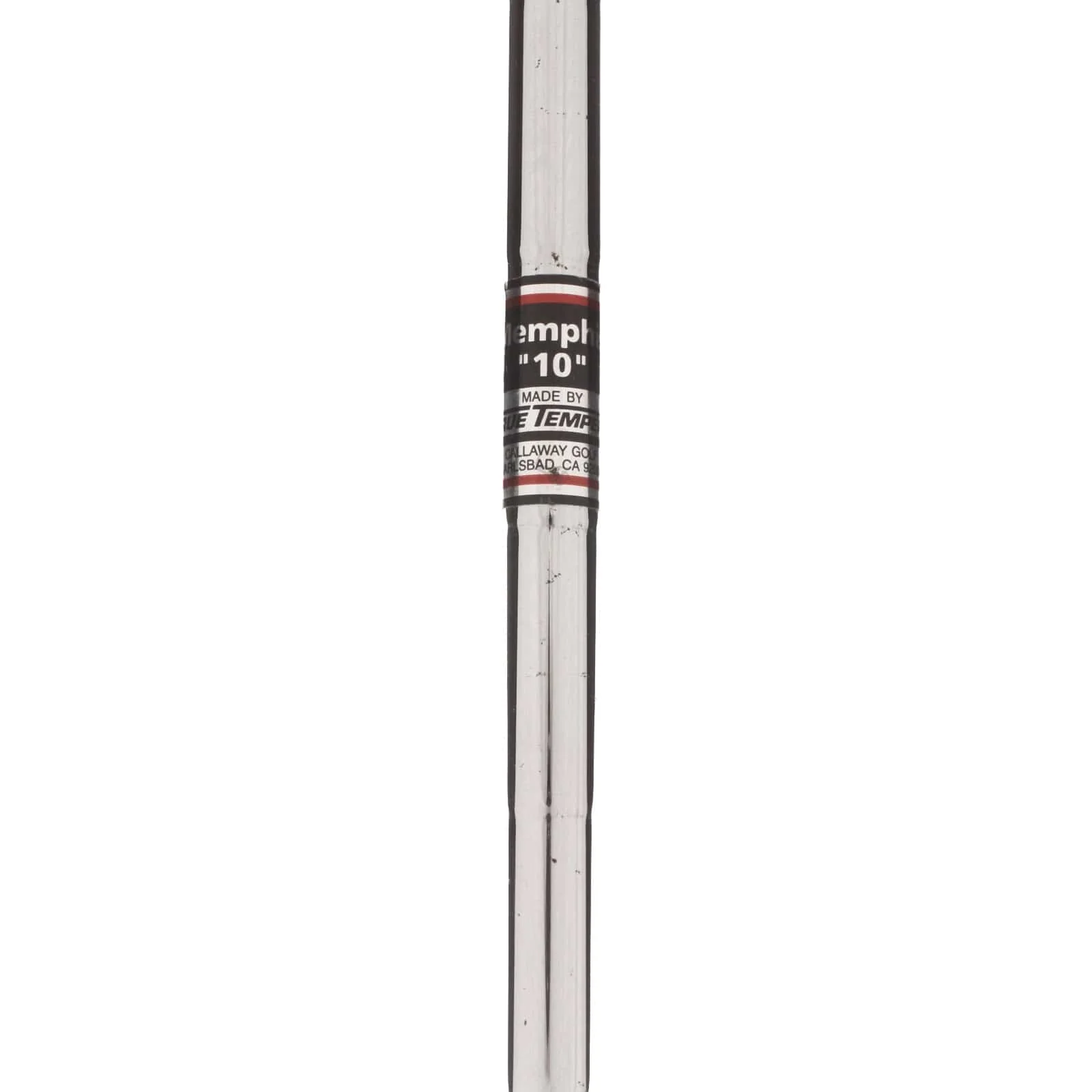 Callaway X-Tour Steel Mens Right Hand Gap Wedge 52* 11 Bounce Regular - True Temper - Image 4