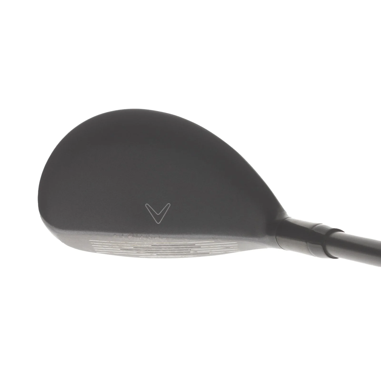 Callaway X2 Hot Graphite Mens Right Hand 4 Hybrid 22* Regular - Callaway X2 Hot 60g - Image 3