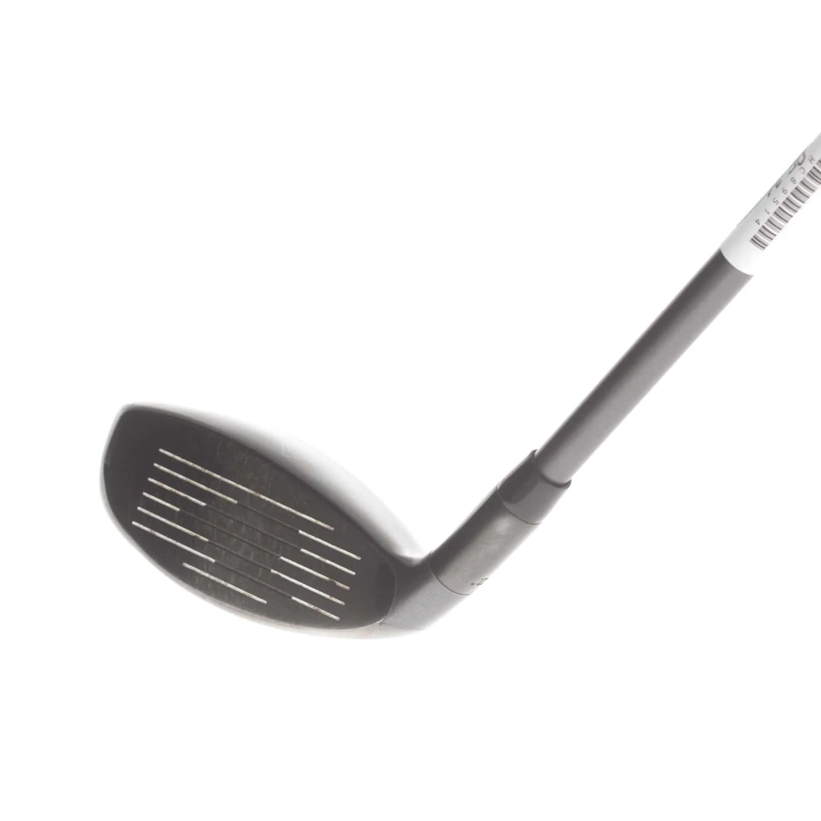 Callaway X2 Hot Graphite Mens Right Hand 4 Hybrid 22* Regular - Callaway X2 Hot 60g - Image 4