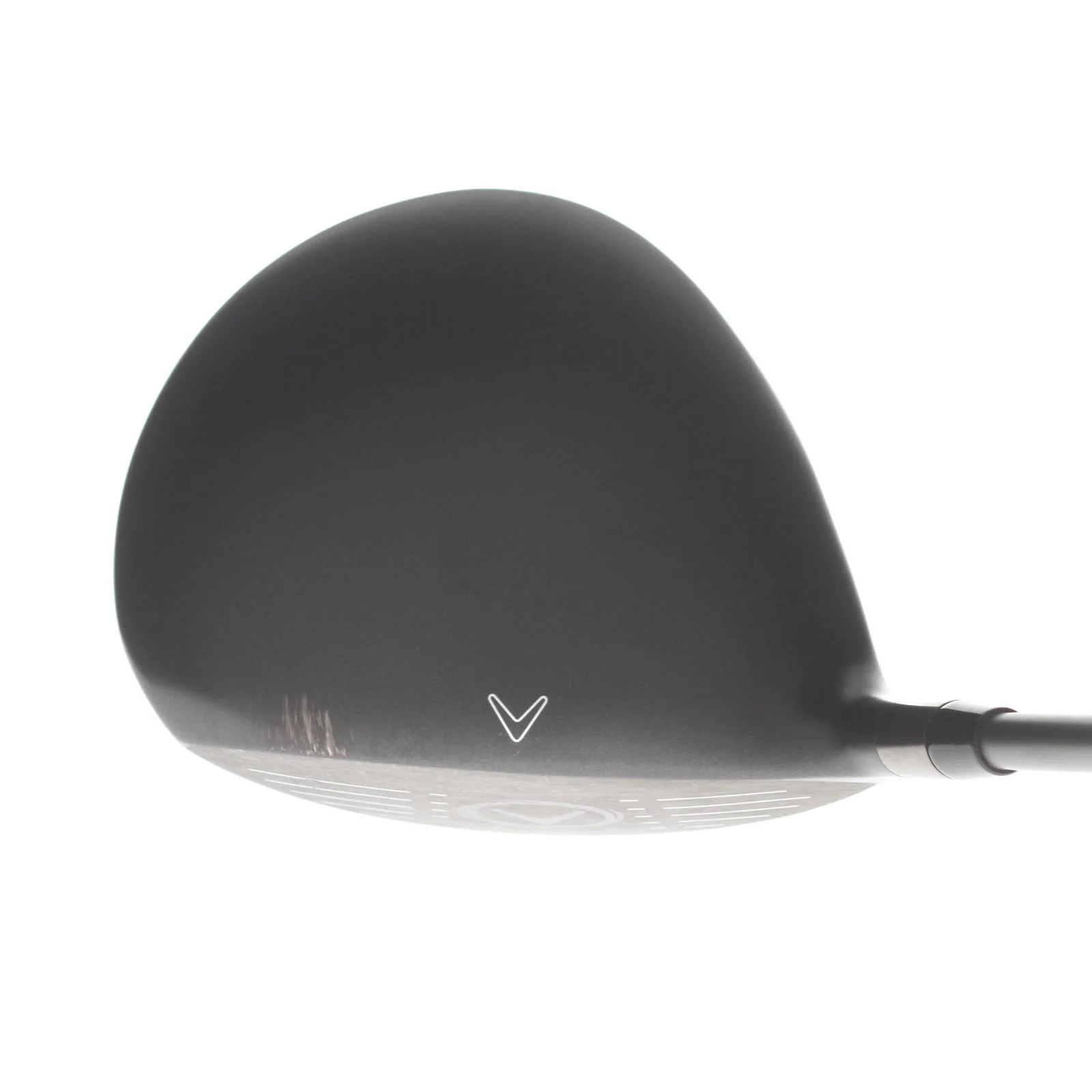 Callaway X2 Hot+ Graphite Mens Right Hand Driver 10.5* Regular - Callaway X2 Hot+ 65g - Image 3