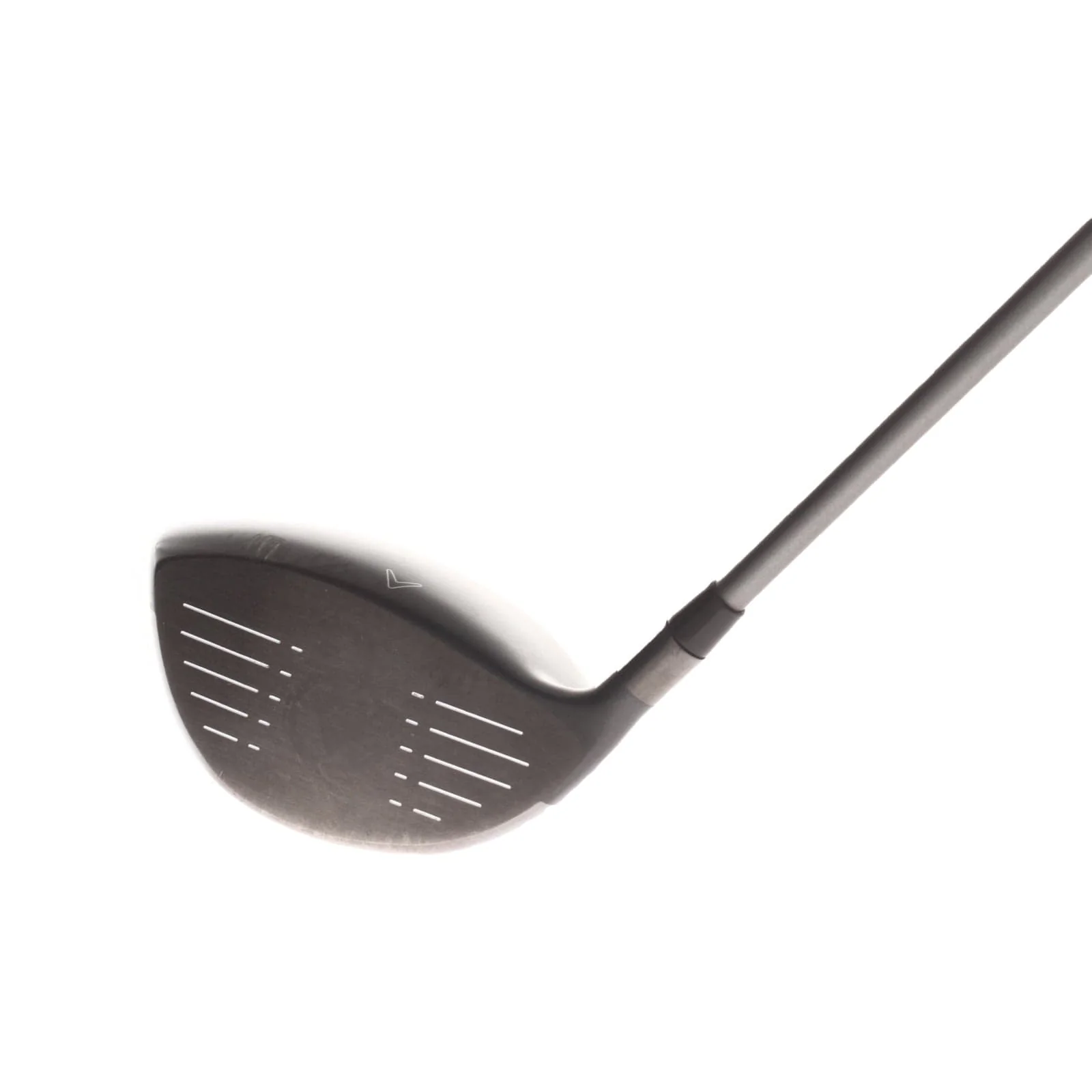 Callaway X2 Hot+ Graphite Mens Right Hand Driver 10.5* Regular - Callaway X2 Hot+ 65g - Image 4