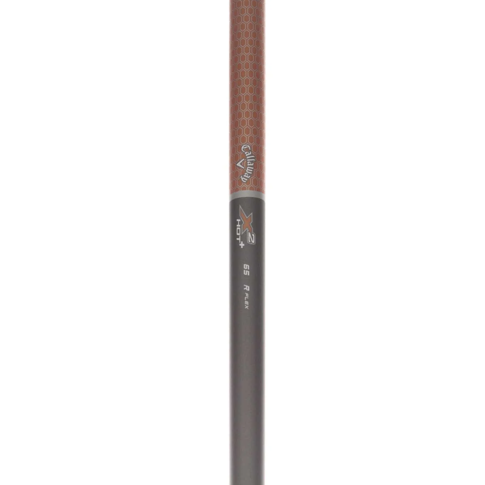 Callaway X2 Hot+ Graphite Mens Right Hand Driver 10.5* Regular - Callaway X2 Hot+ 65g - Image 5
