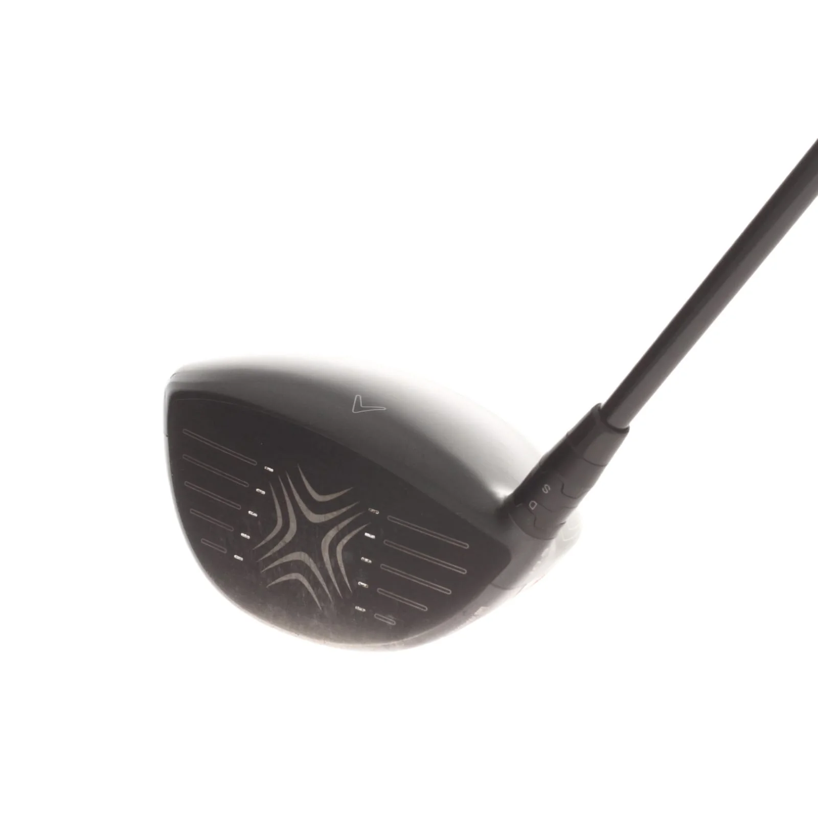 Callaway X2 Hot Graphite Mens Right Hand Driver 10.5* Stiff - Apollo Shadow - Image 3