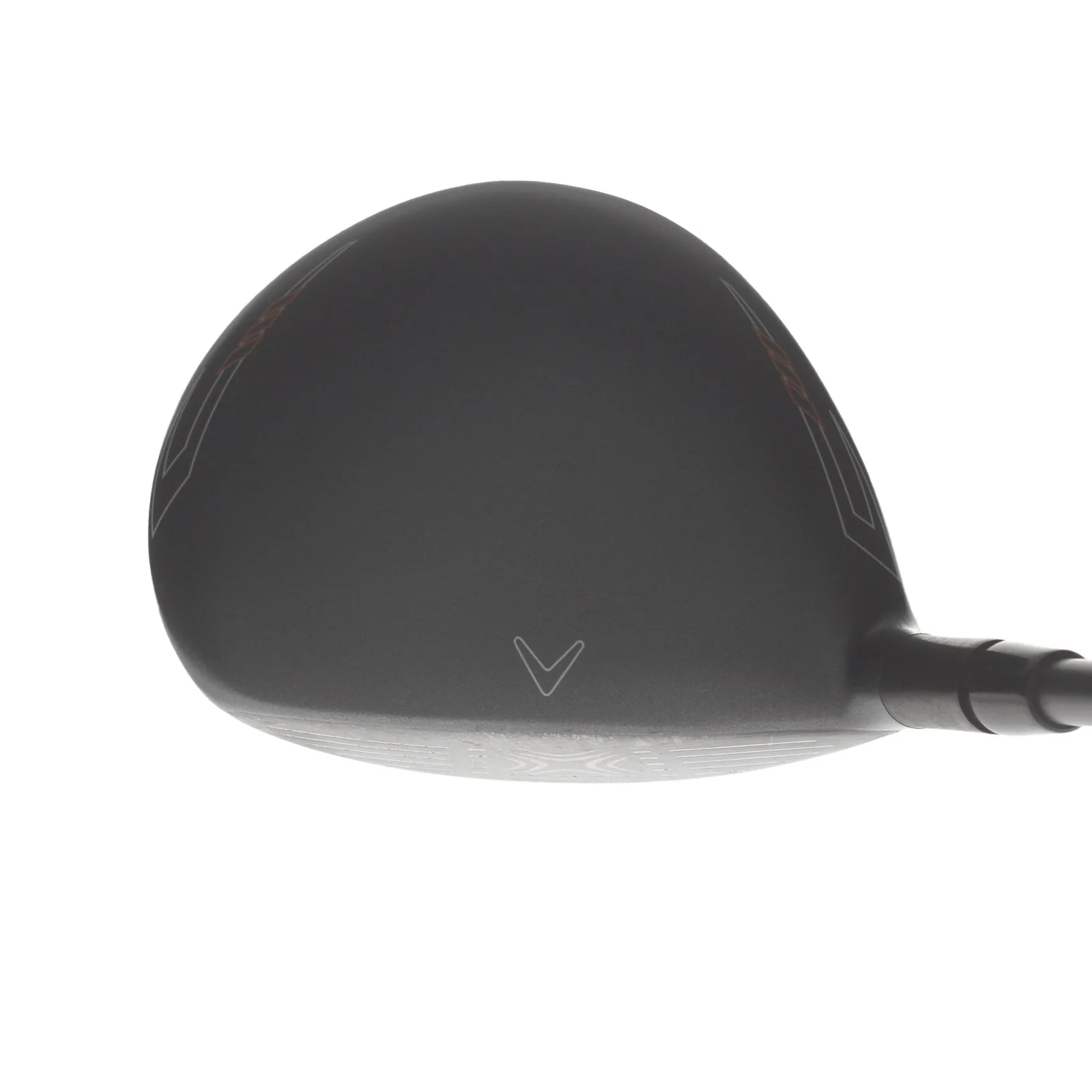 Callaway X2 Hot Graphite Mens Right Hand Fairway 3 Wood 15* Regular - Aldila Tour ATX60-R - Image 2