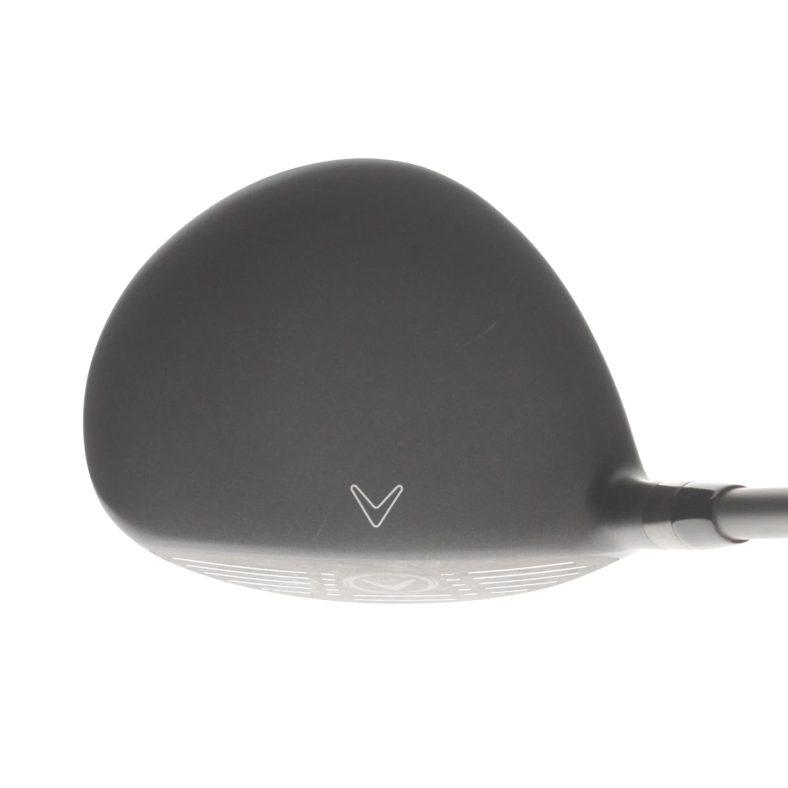 Callaway X2 Hot+ Graphite Mens Right Hand Fairway 3 Wood 15* Regular - Callaway 65 - Image 3