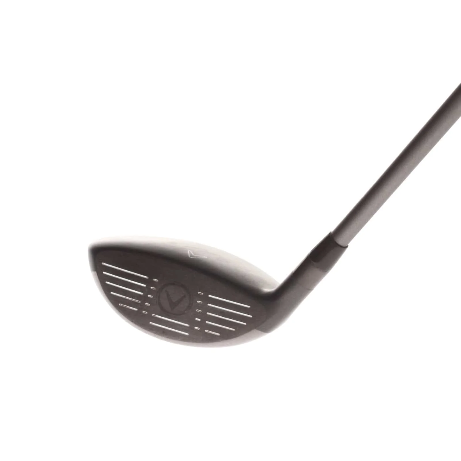 Callaway X2 Hot+ Graphite Mens Right Hand Fairway 3 Wood 15* Regular - Callaway 65 - Image 4