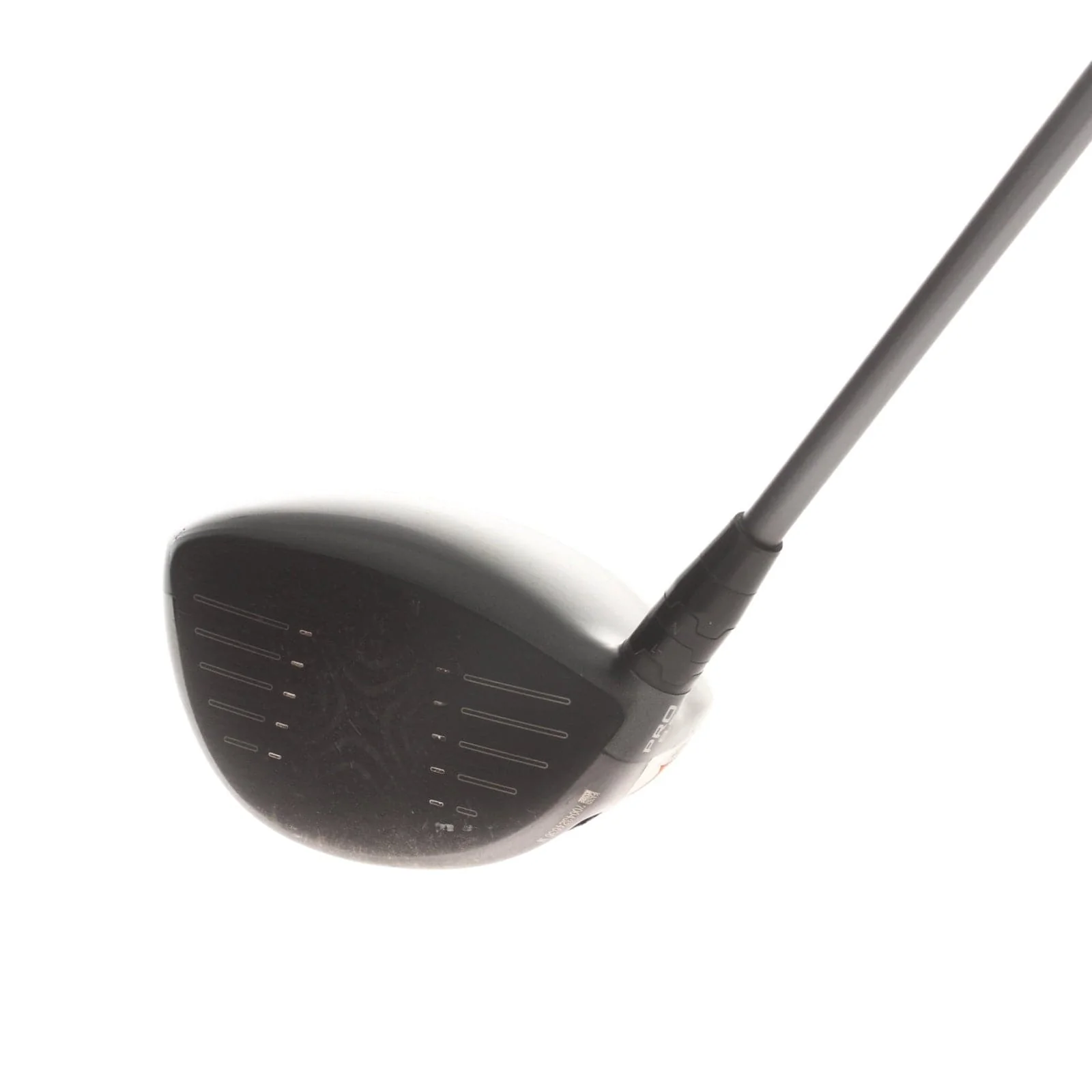 Callaway X2 Hot Pro Graphite Mens Right Hand Driver 8.5* Stiff - Aldila Tour 65 - Image 4